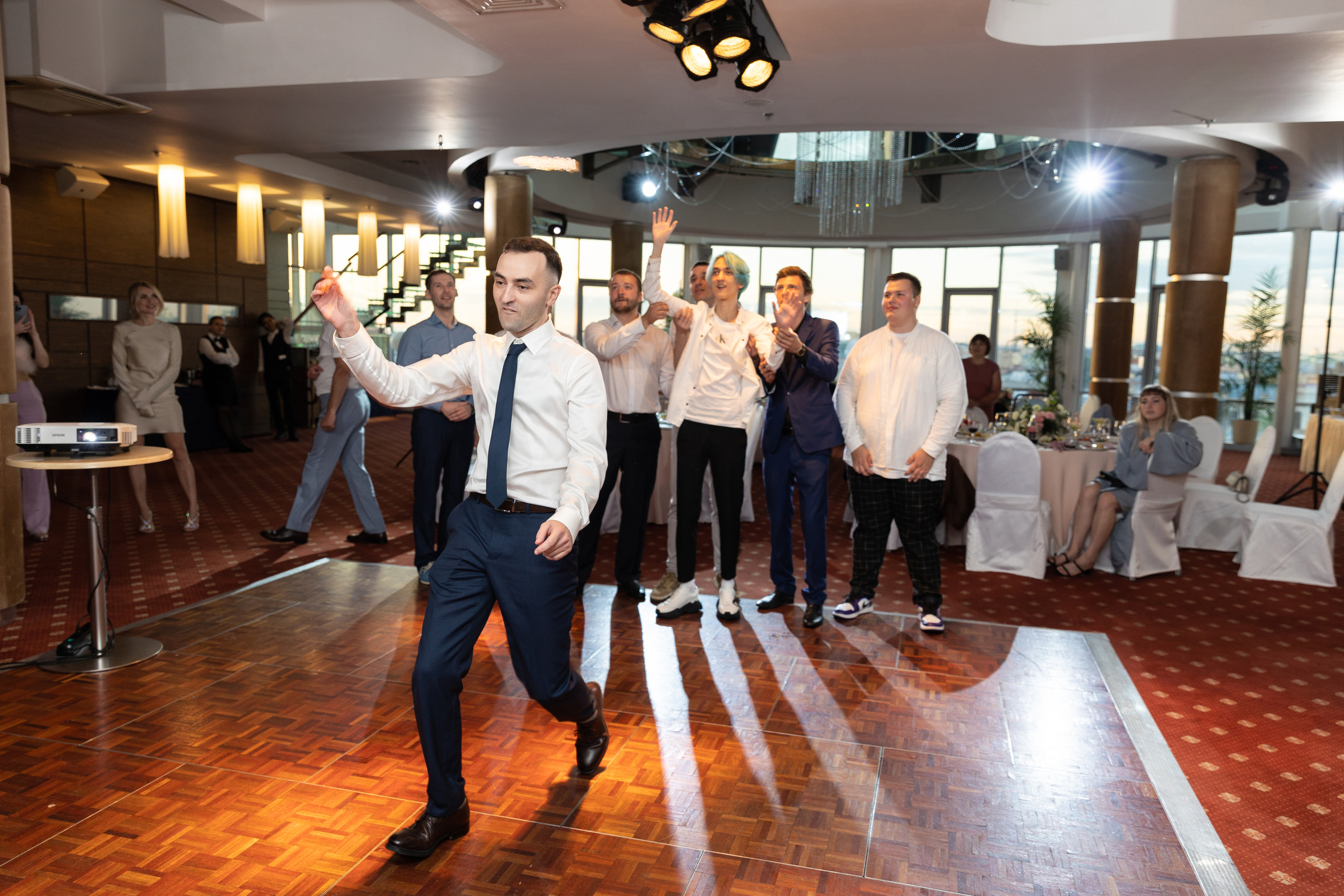 Свадьба Насти и Сережи. Свадебный фотограф в Санкт-Петербурге и Москве