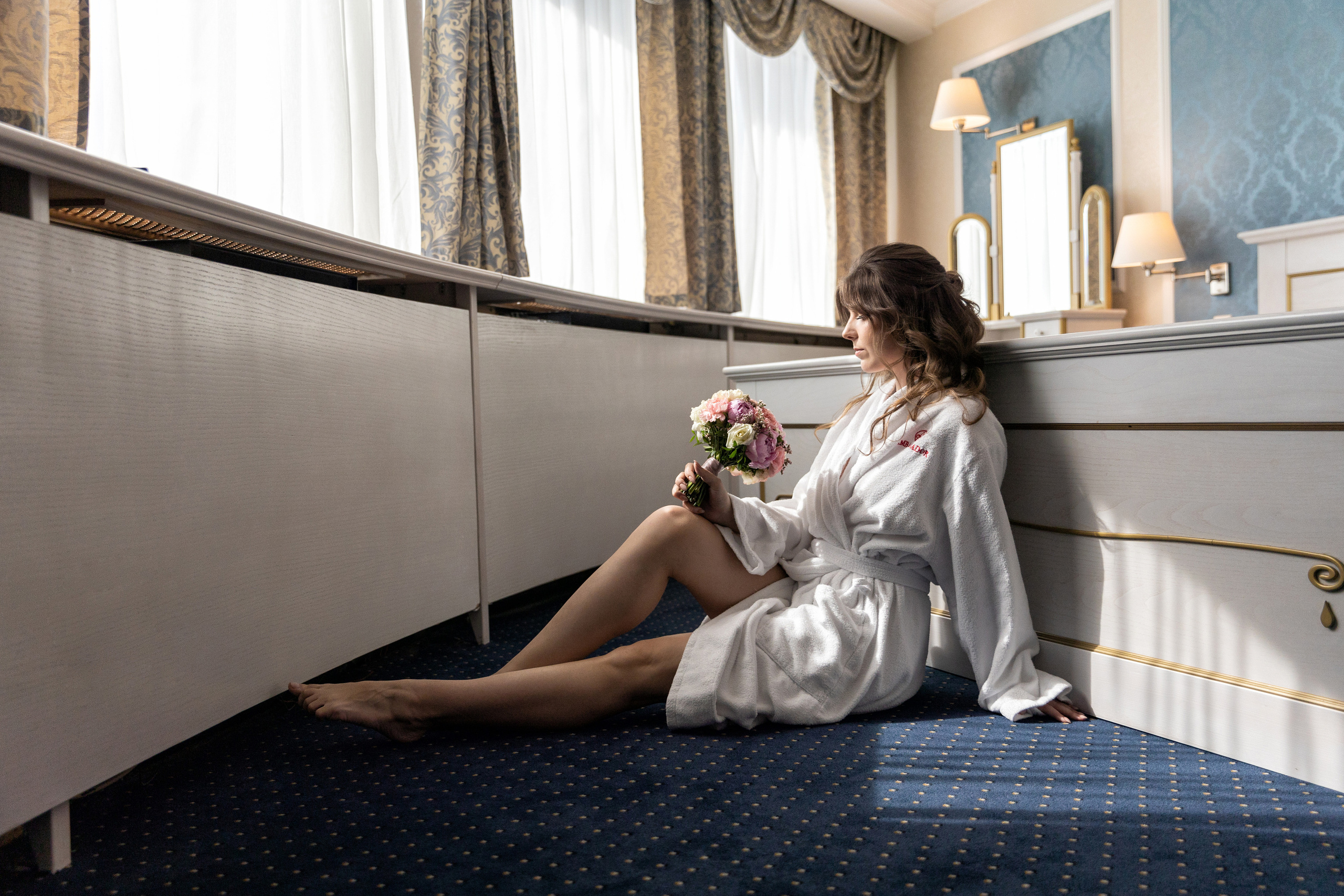 Свадьба Насти и Сережи. Свадебный фотограф в Санкт-Петербурге и Москве