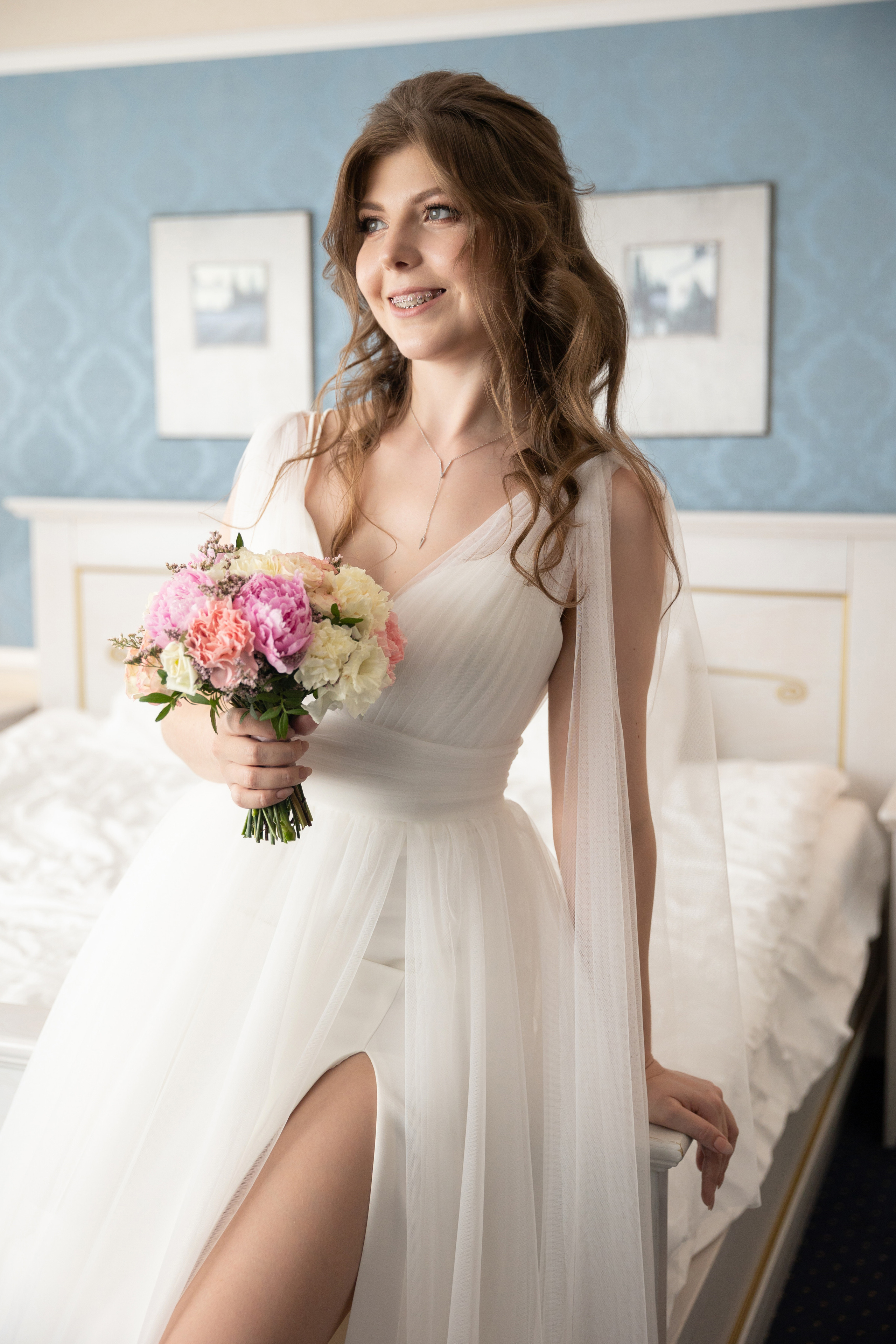 Свадьба Насти и Сережи. Свадебный фотограф в Санкт-Петербурге и Москве