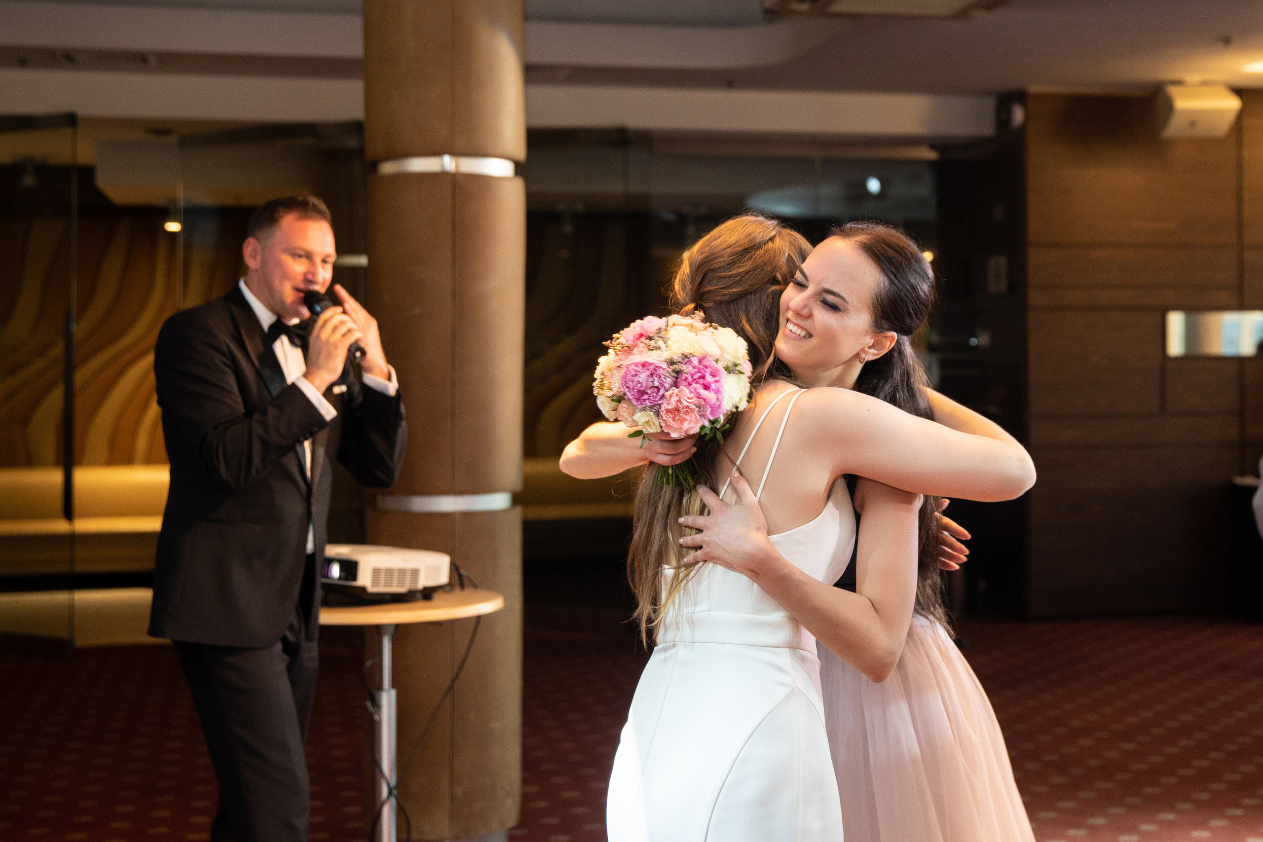 Свадьба Насти и Сережи. Свадебный фотограф в Санкт-Петербурге и Москве