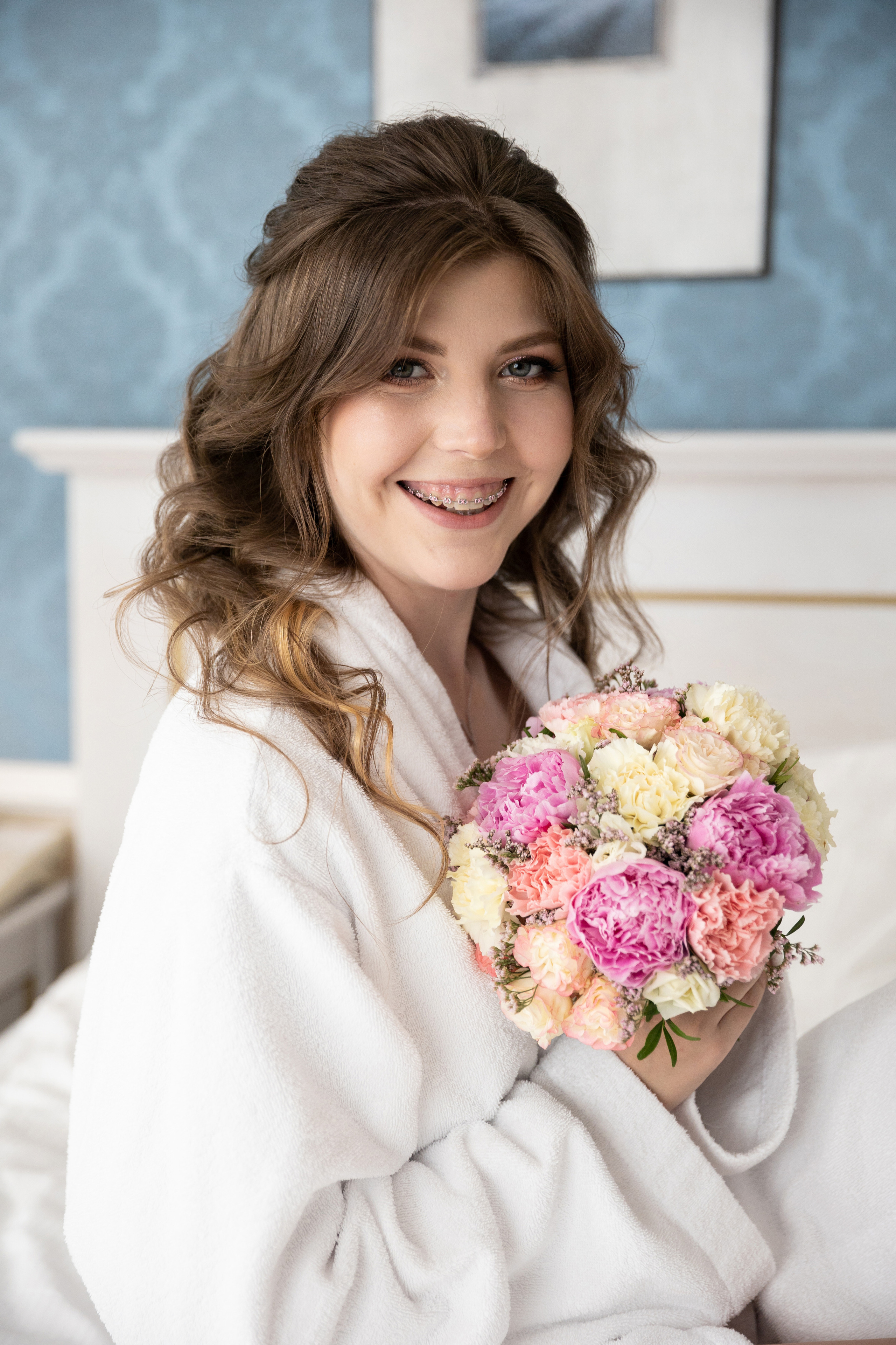 Свадьба Насти и Сережи. Свадебный фотограф в Санкт-Петербурге и Москве