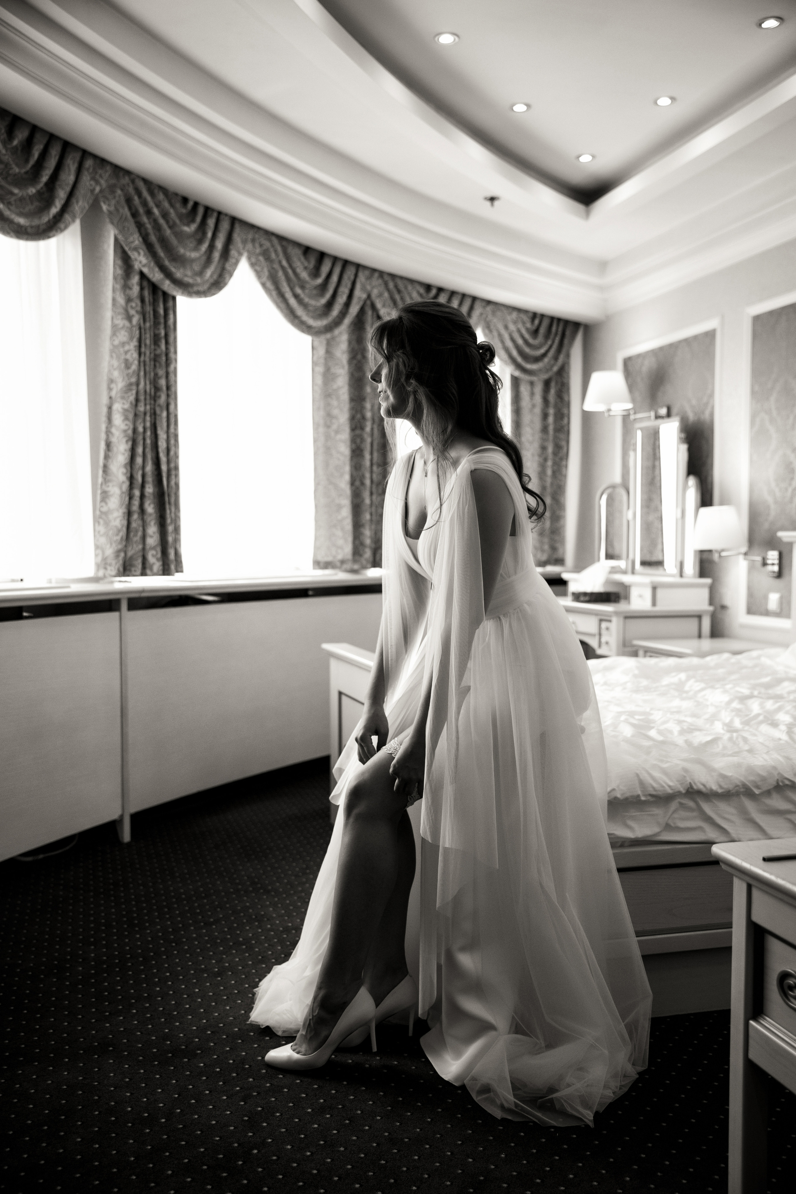 Свадьба Насти и Сережи. Свадебный фотограф в Санкт-Петербурге и Москве