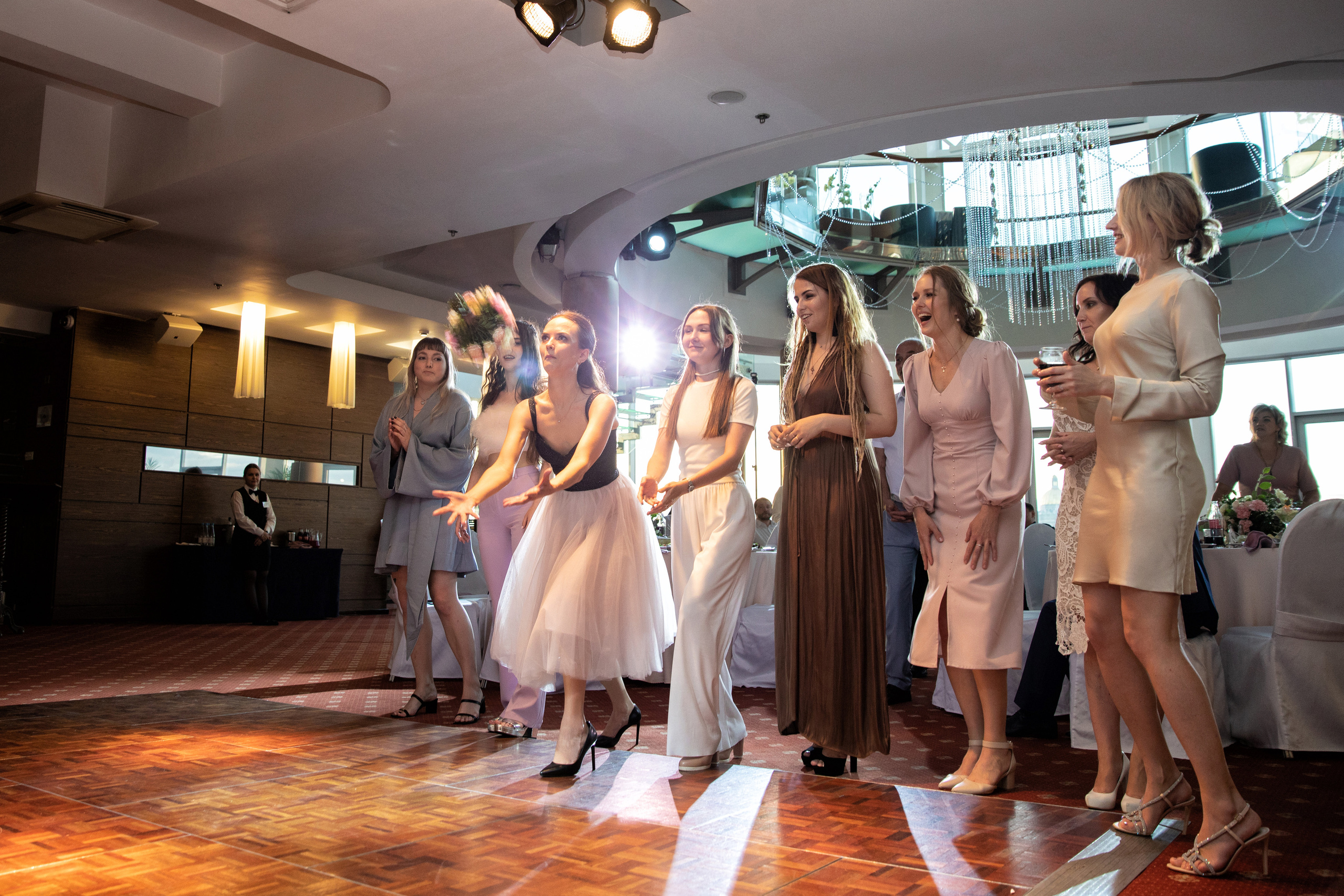 Свадьба Насти и Сережи. Свадебный фотограф в Санкт-Петербурге и Москве