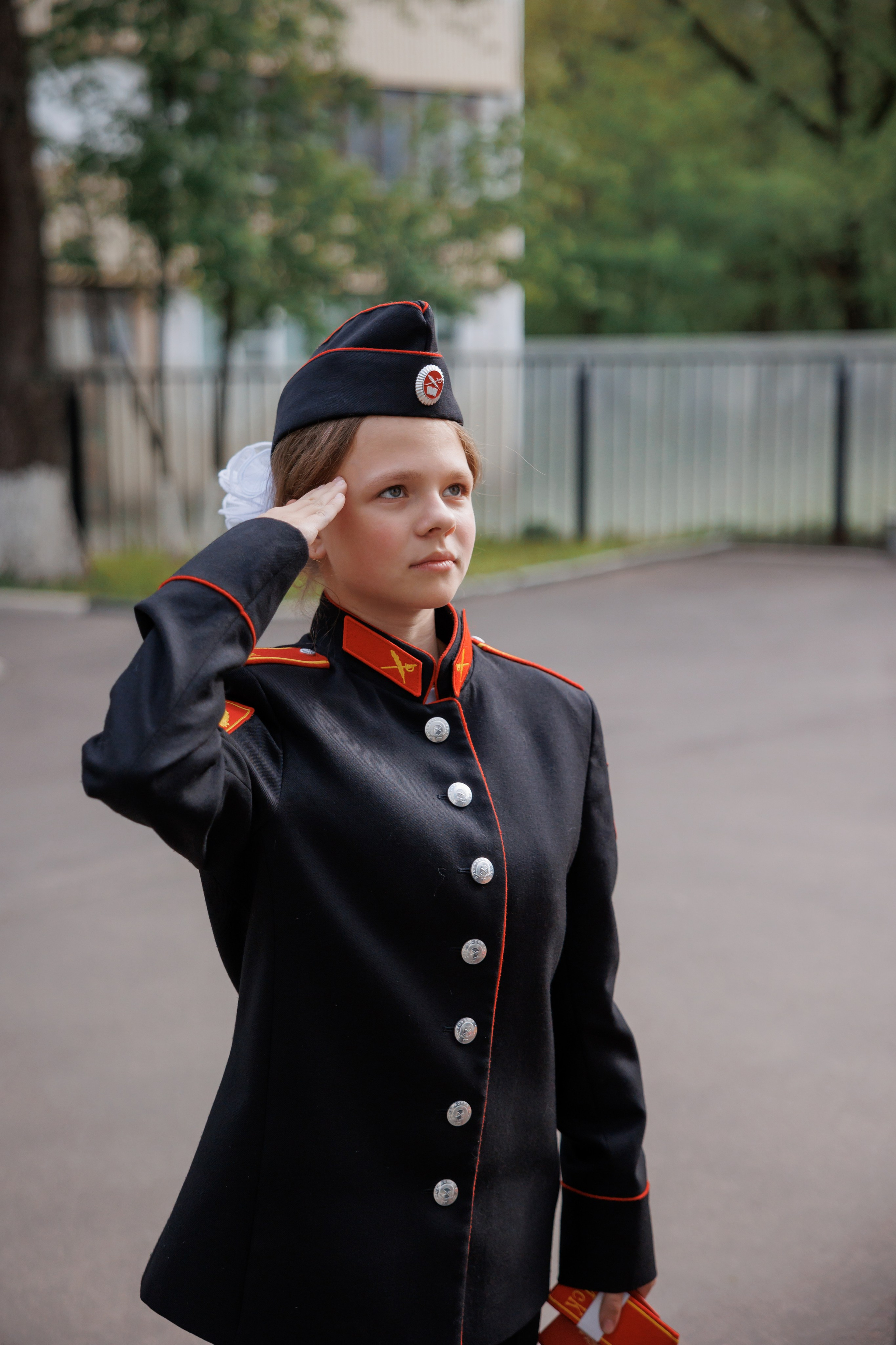 Кадеты. Свадебный и репортажный фотограф (Москва, Королев и другие)