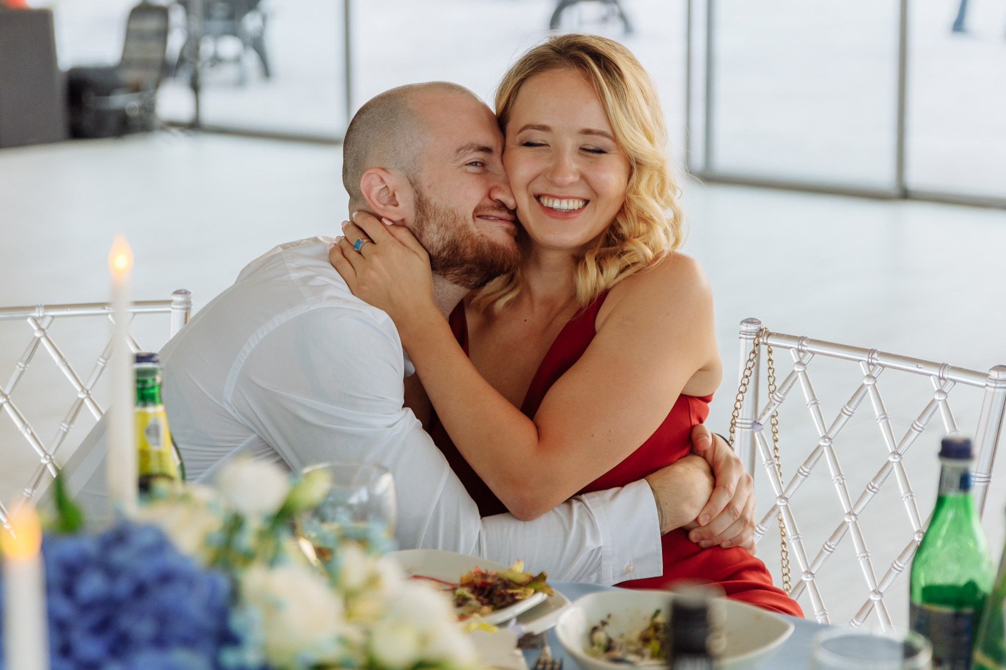 Максим и Маргарита