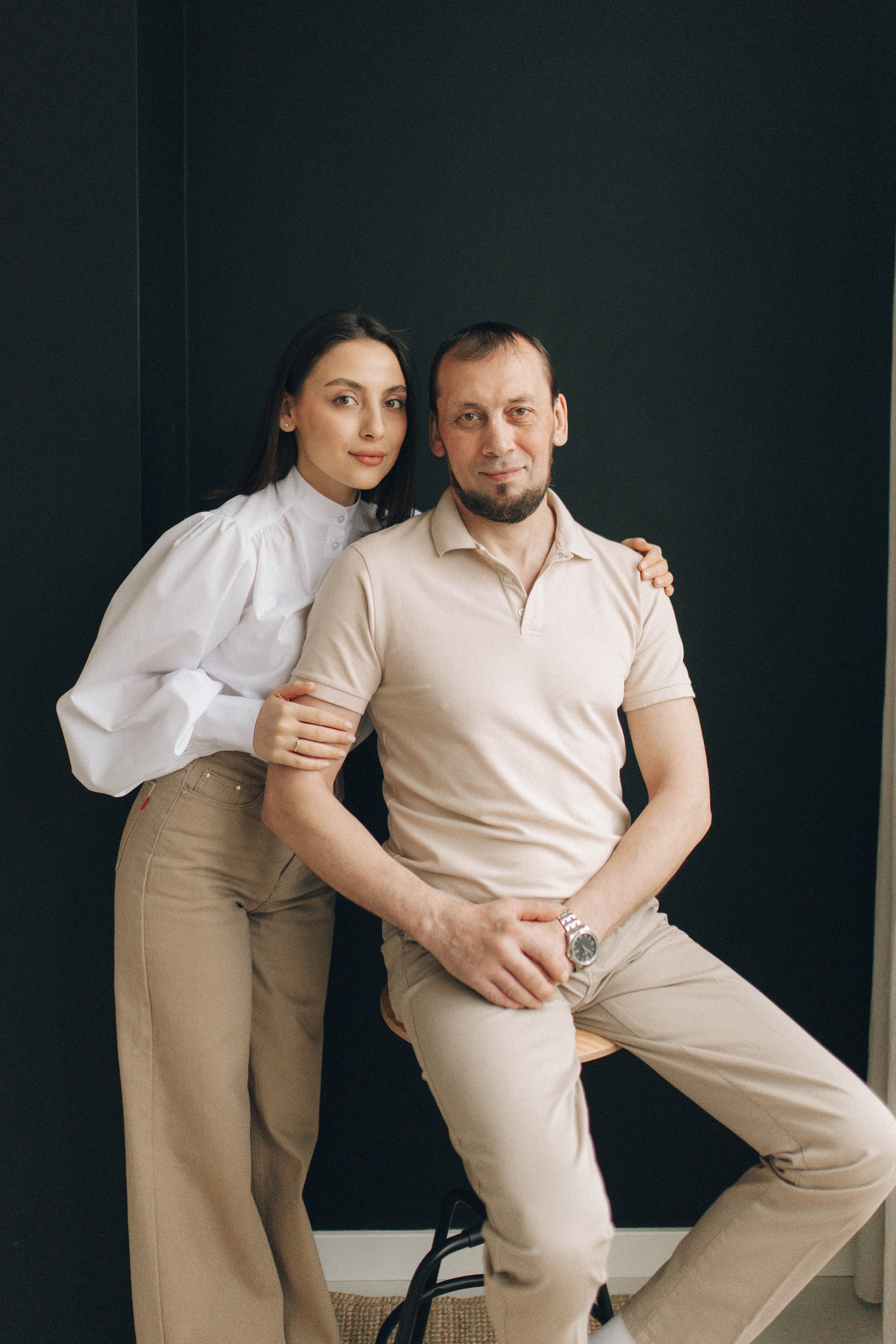 Большая семейная фотосессия. Семейный фотограф Екатеринбург Черепанова Олеся