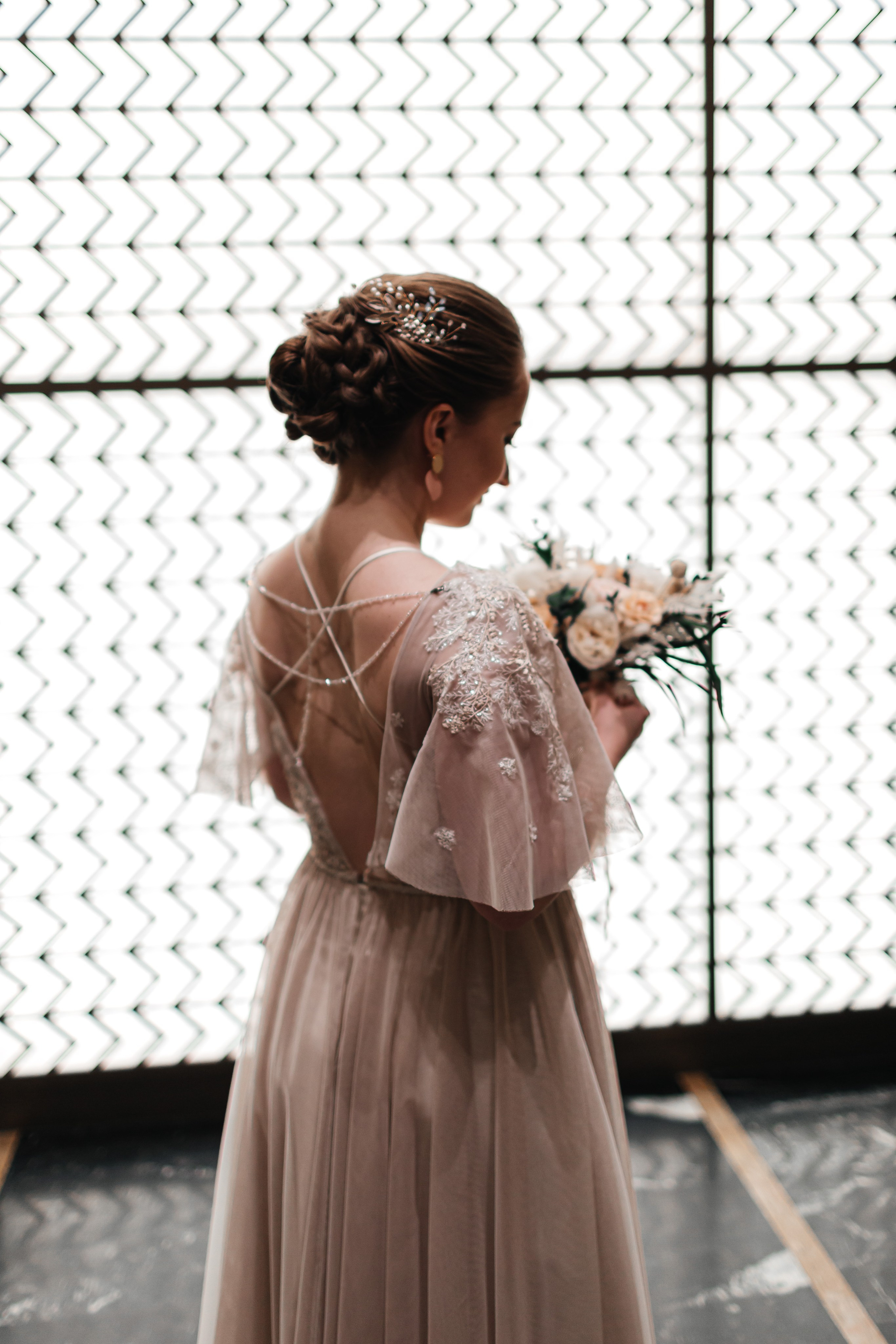 Алексей и Анна