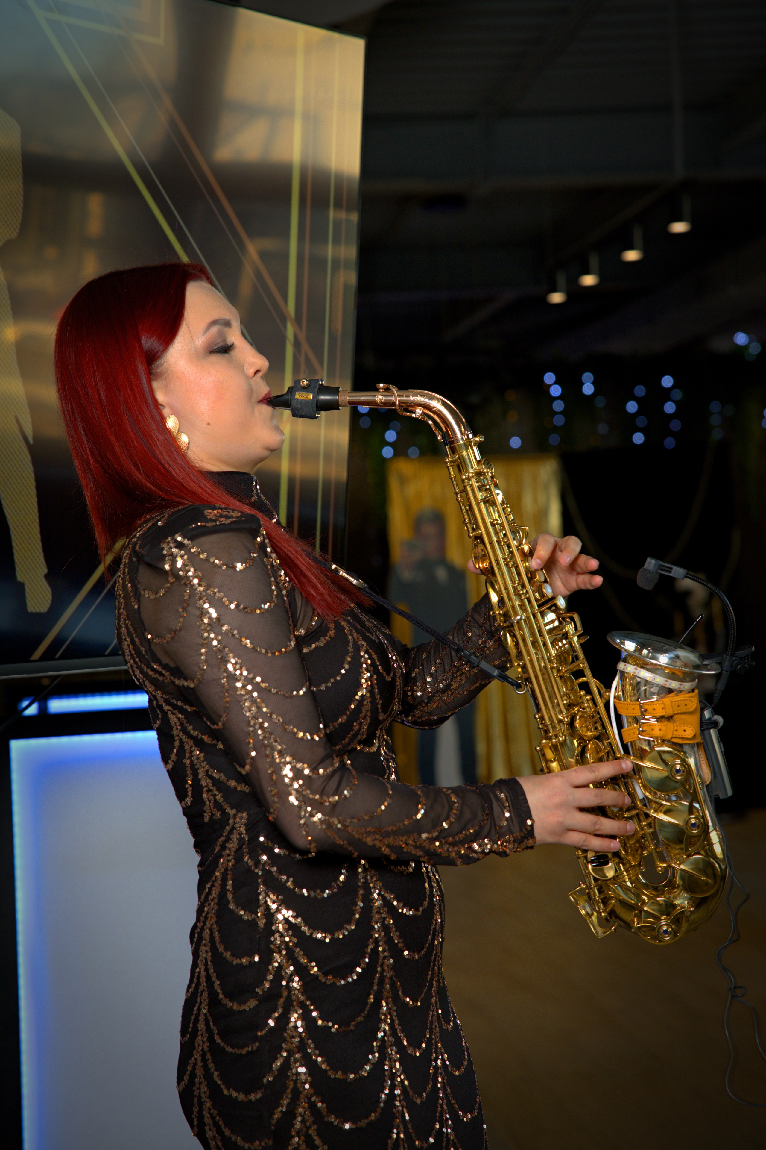 Квиз. Фотограф на мероприятия