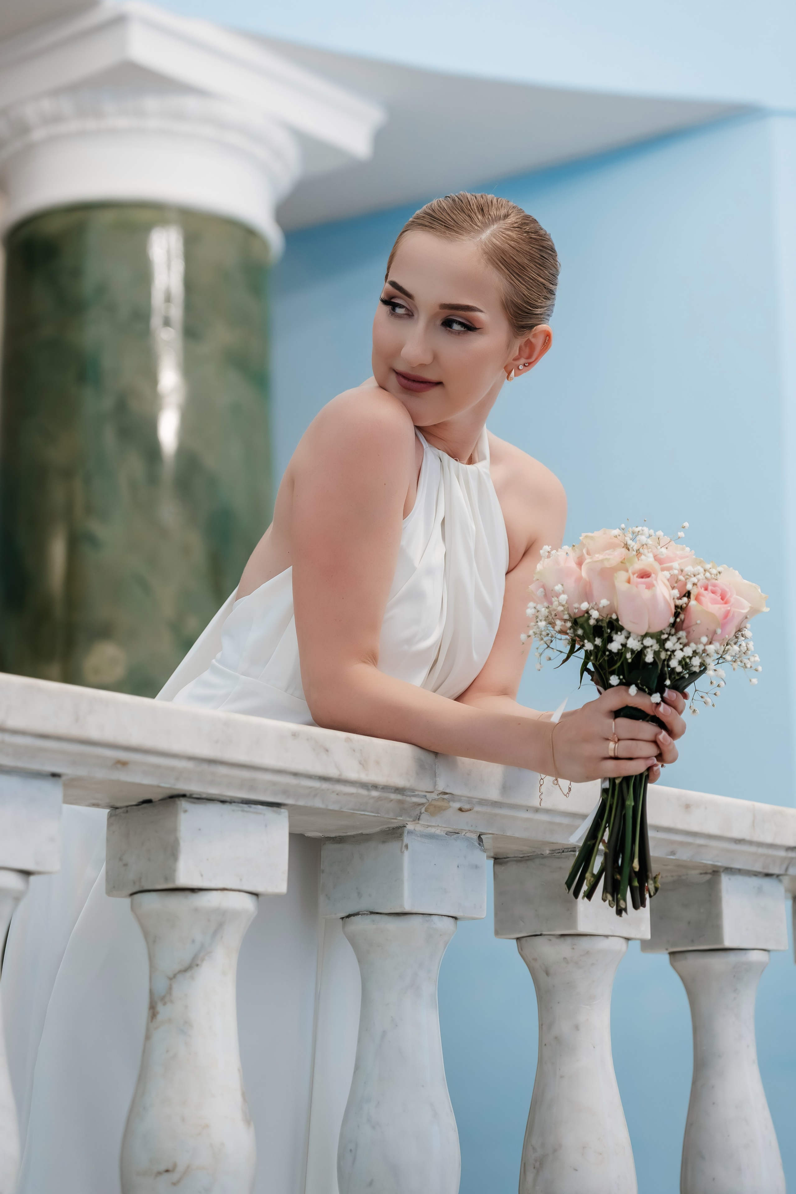 Денис и Юлия. Фото и видеосъемка в Йошкар-Оле и Москве. (Фотограф и видеограф в Йошкар-Оле и Москве)