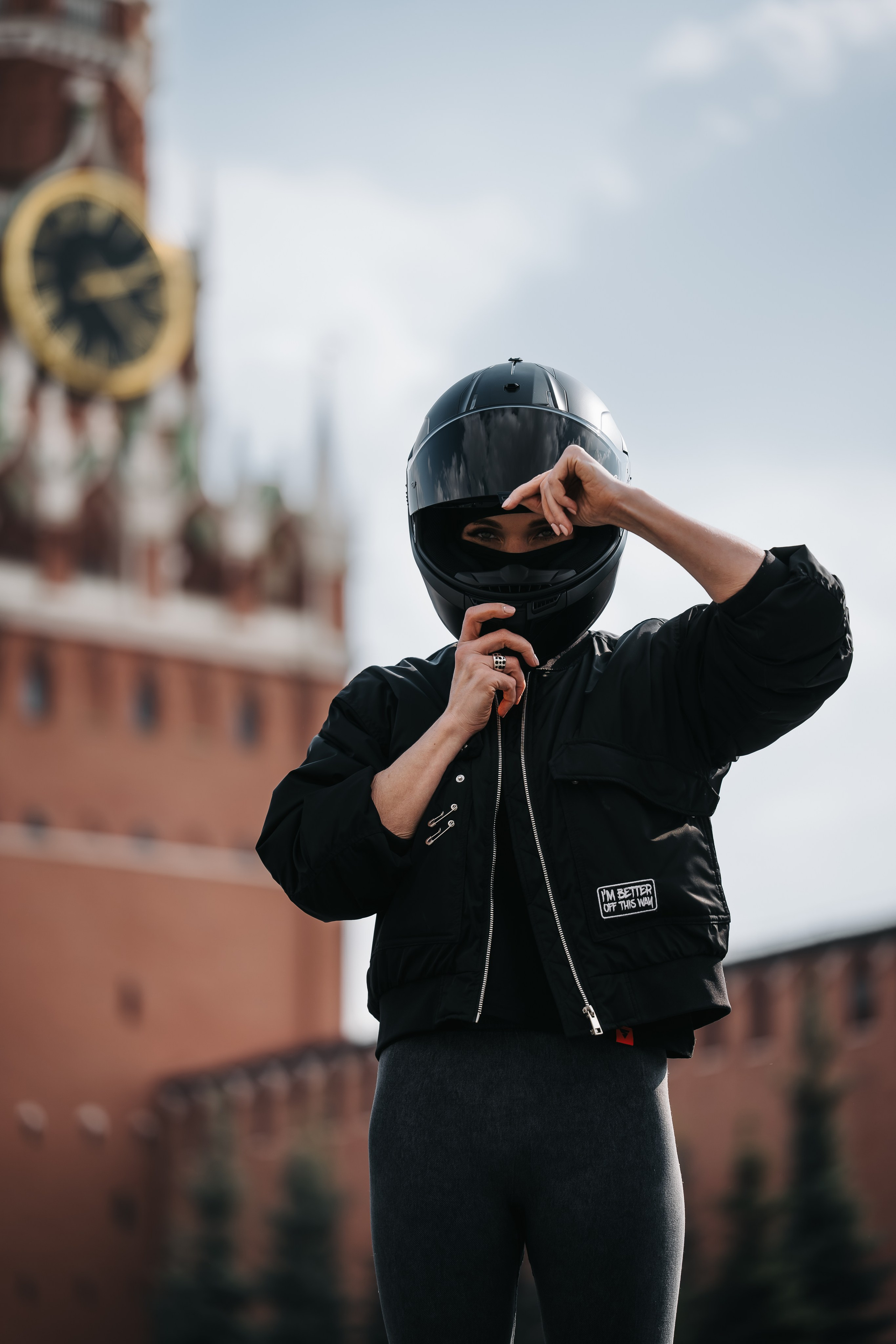 Мото Кремль. Фото и видеосъемка в Йошкар-Оле и Москве. (Фотограф и видеограф в Йошкар-Оле и Москве)