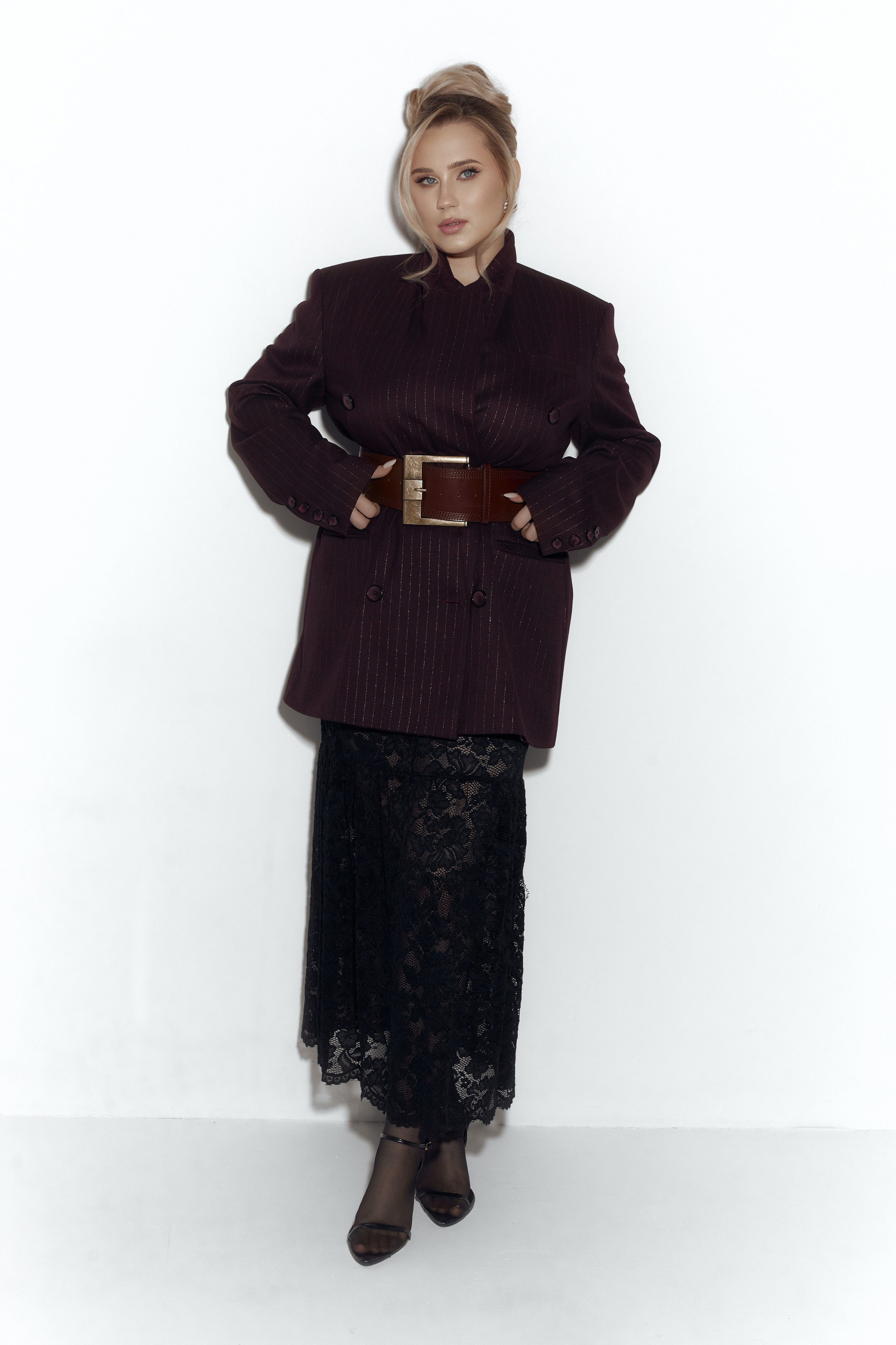 DARYA. Ася Солопова, фотограф Тюмень