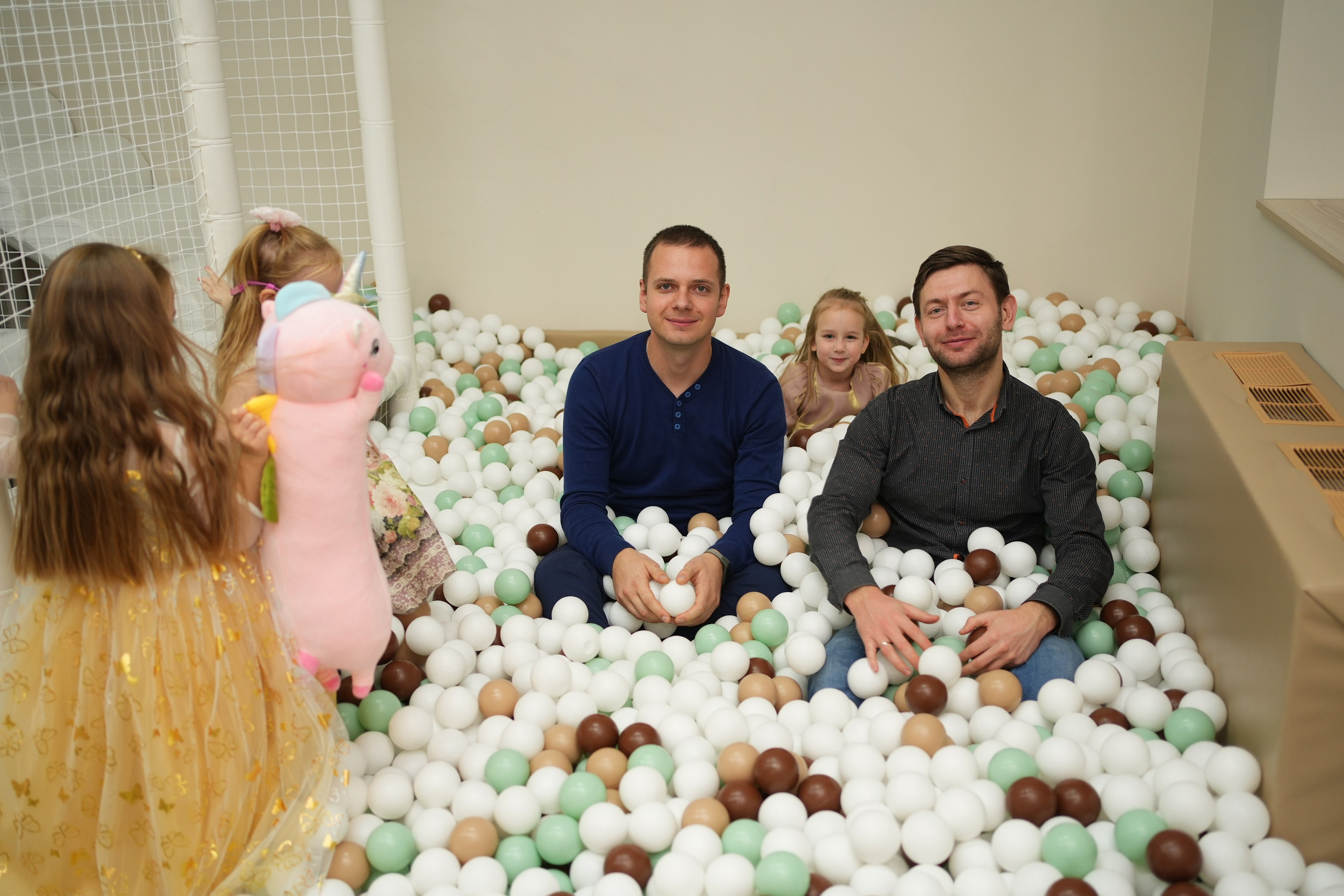 День Рождения Алисы. Семейный и свадебный фотограф Минск, Беларусь Анна Орловская