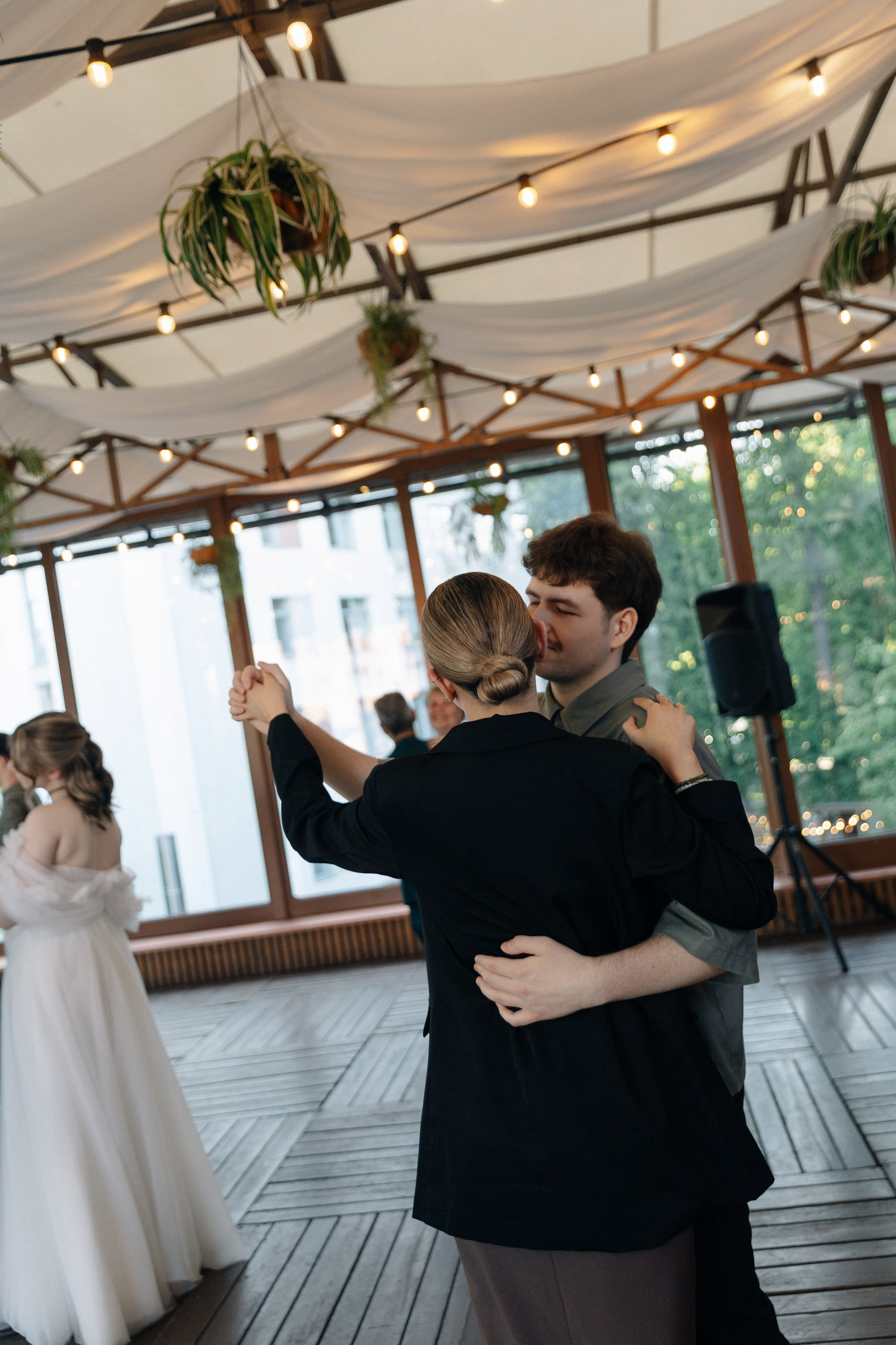 Трогательный свадебный день Насти и Вадима. Свадебный фотограф в Нижнем Новгороде Генеральская Ира