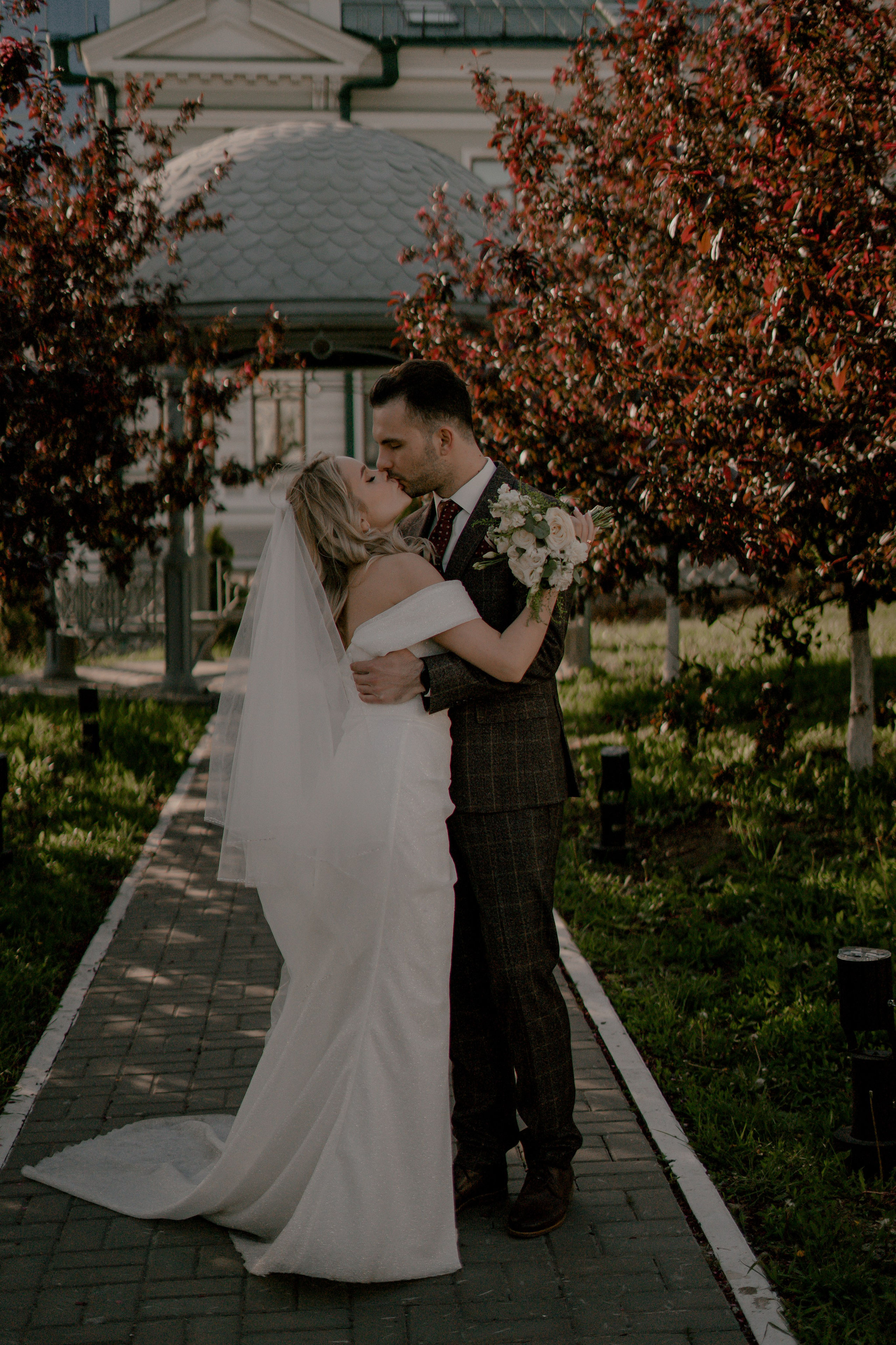 Wedding 25.05.2024. Свадебный и индивидуальный фотограф из Казани