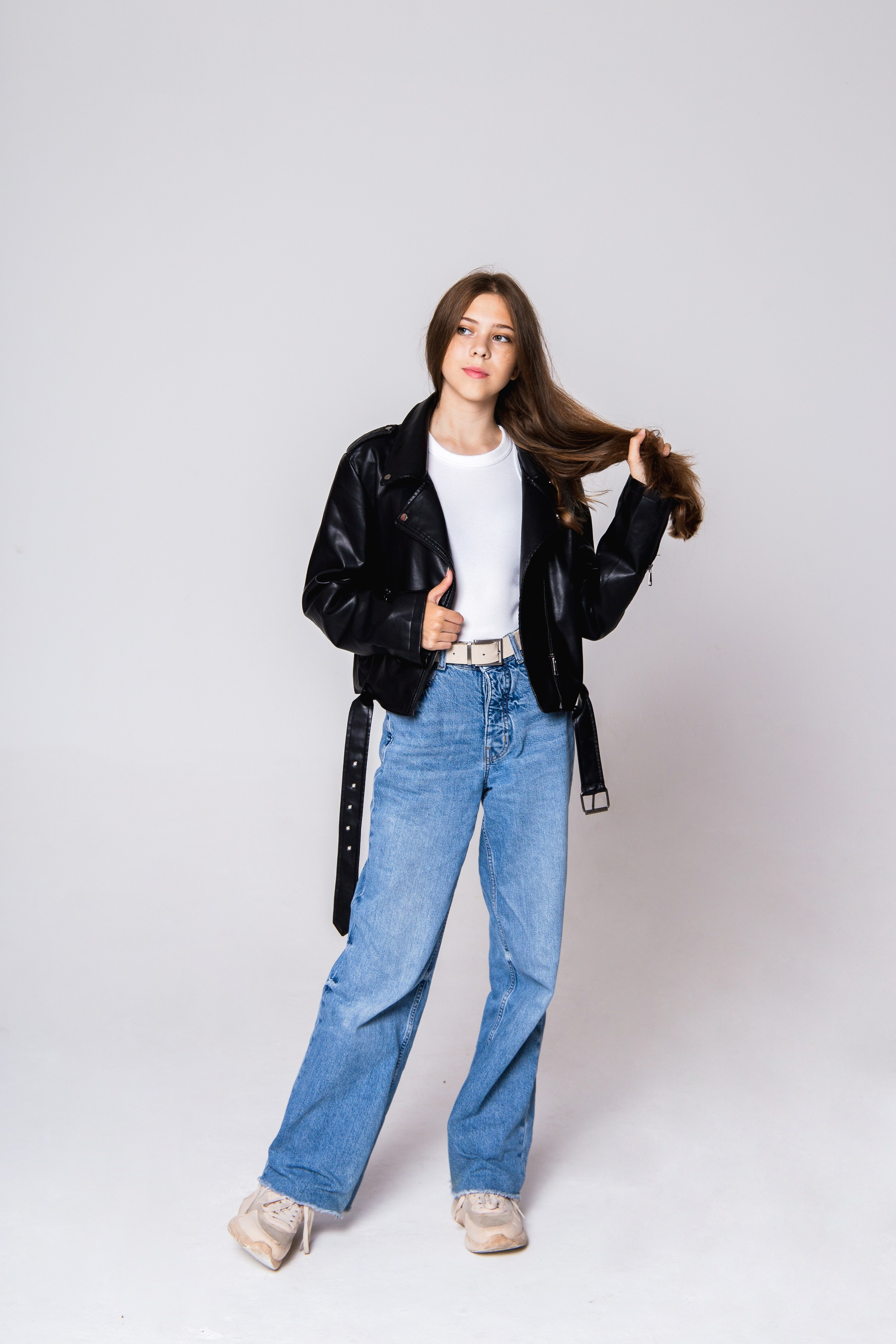 Анастасия. Портретный фотограф в Москве Афанасьева Вера