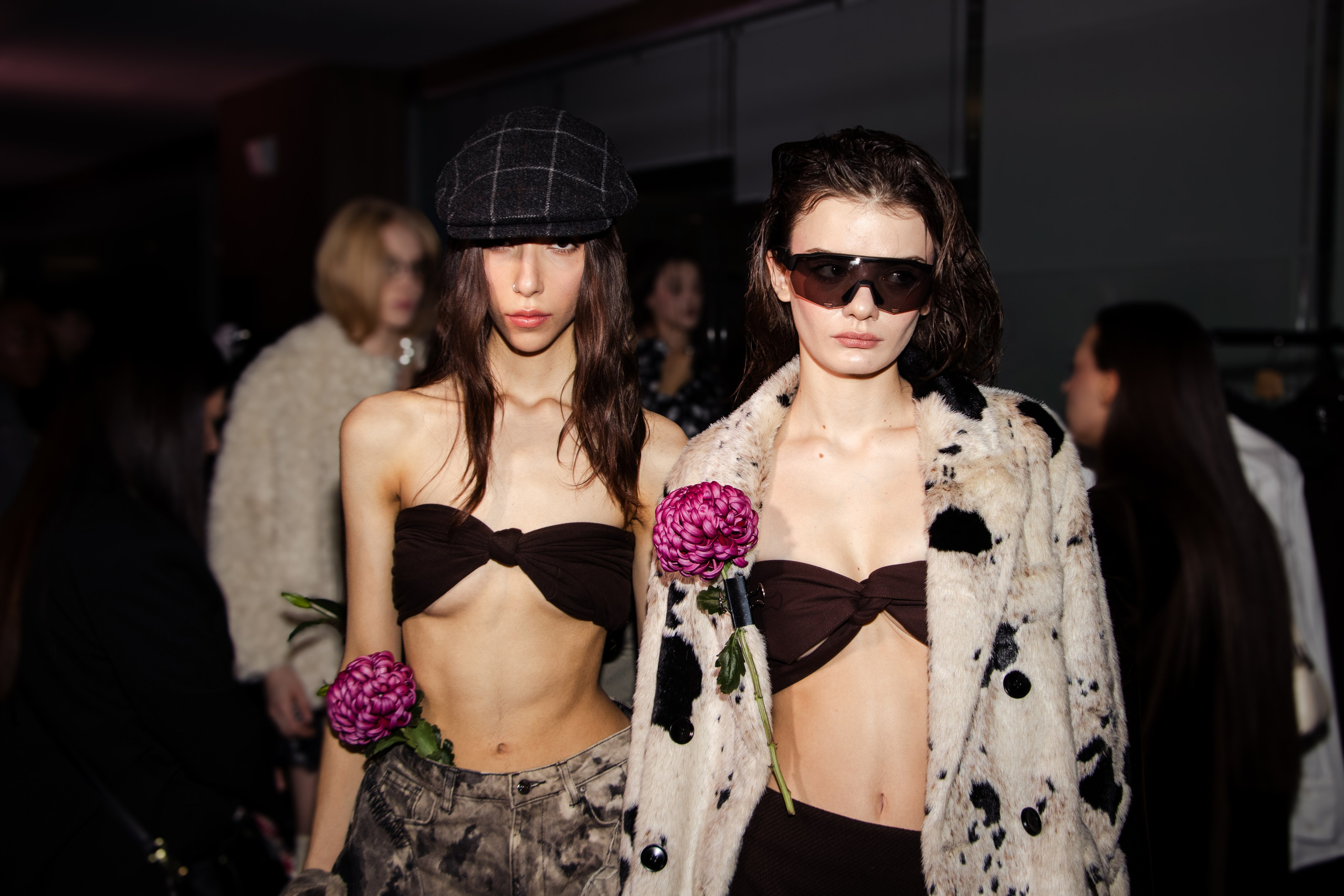 Fashion Event Russia 2025. Фотограф Лысенко Полина