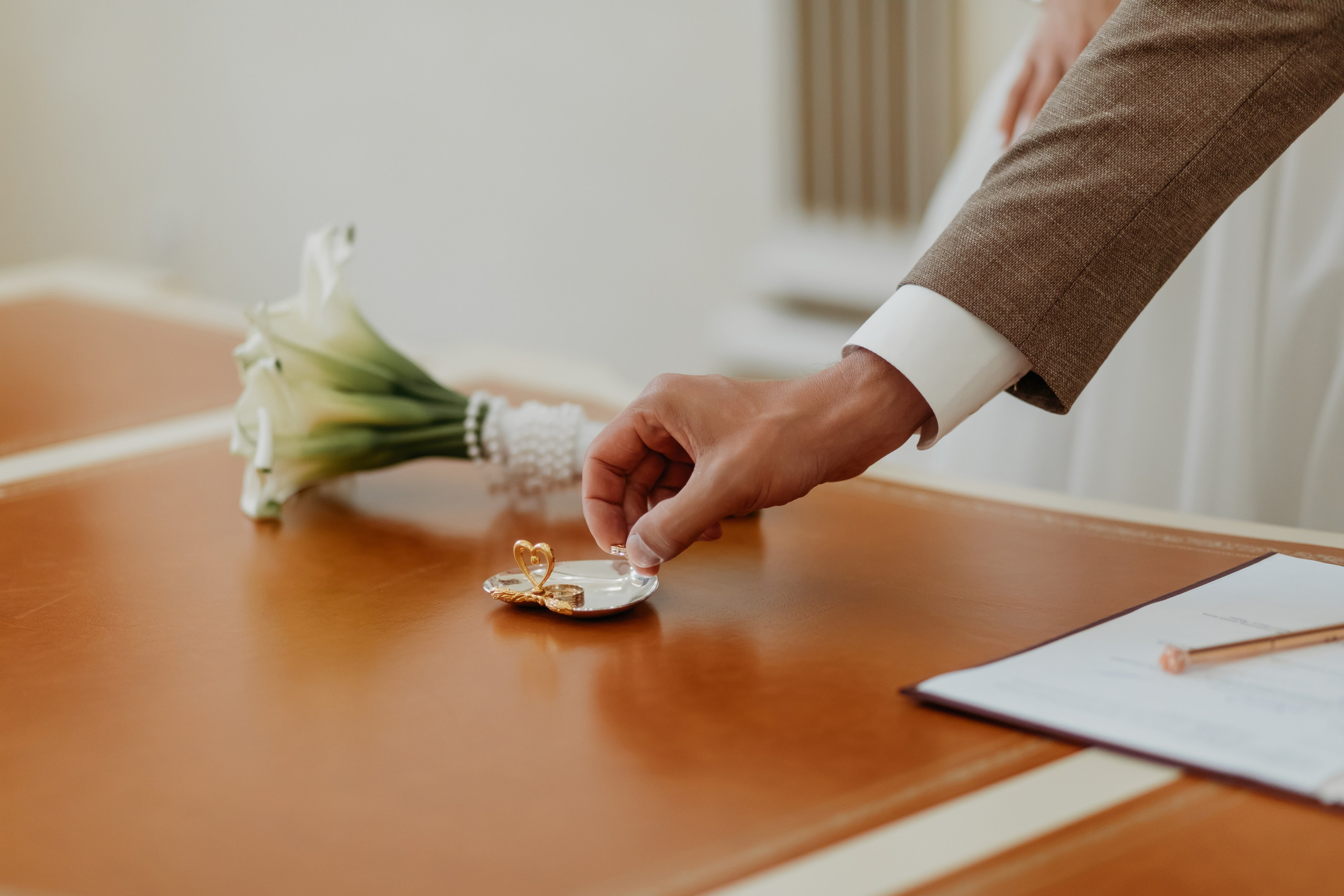 Андрей и Анастасия. Фотограф Тимербаева Алина г. Сургут