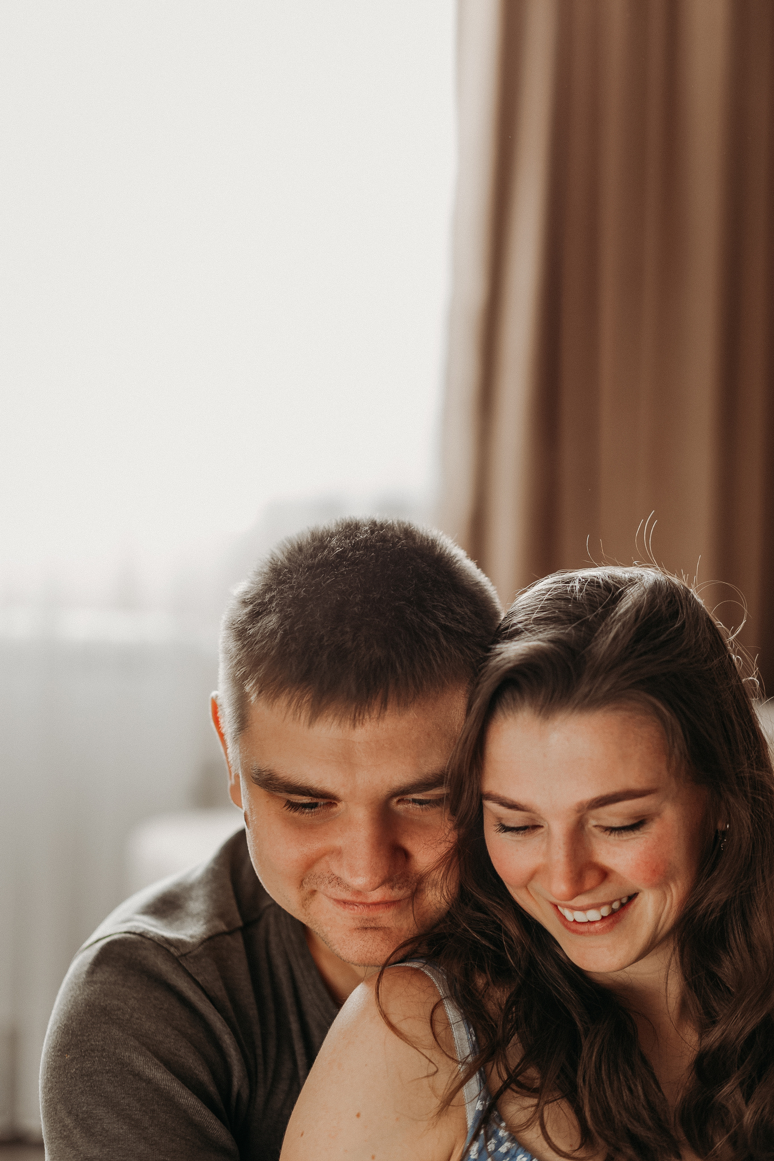 Уютный ноябрь. Фотограф в  г. Новосибирск