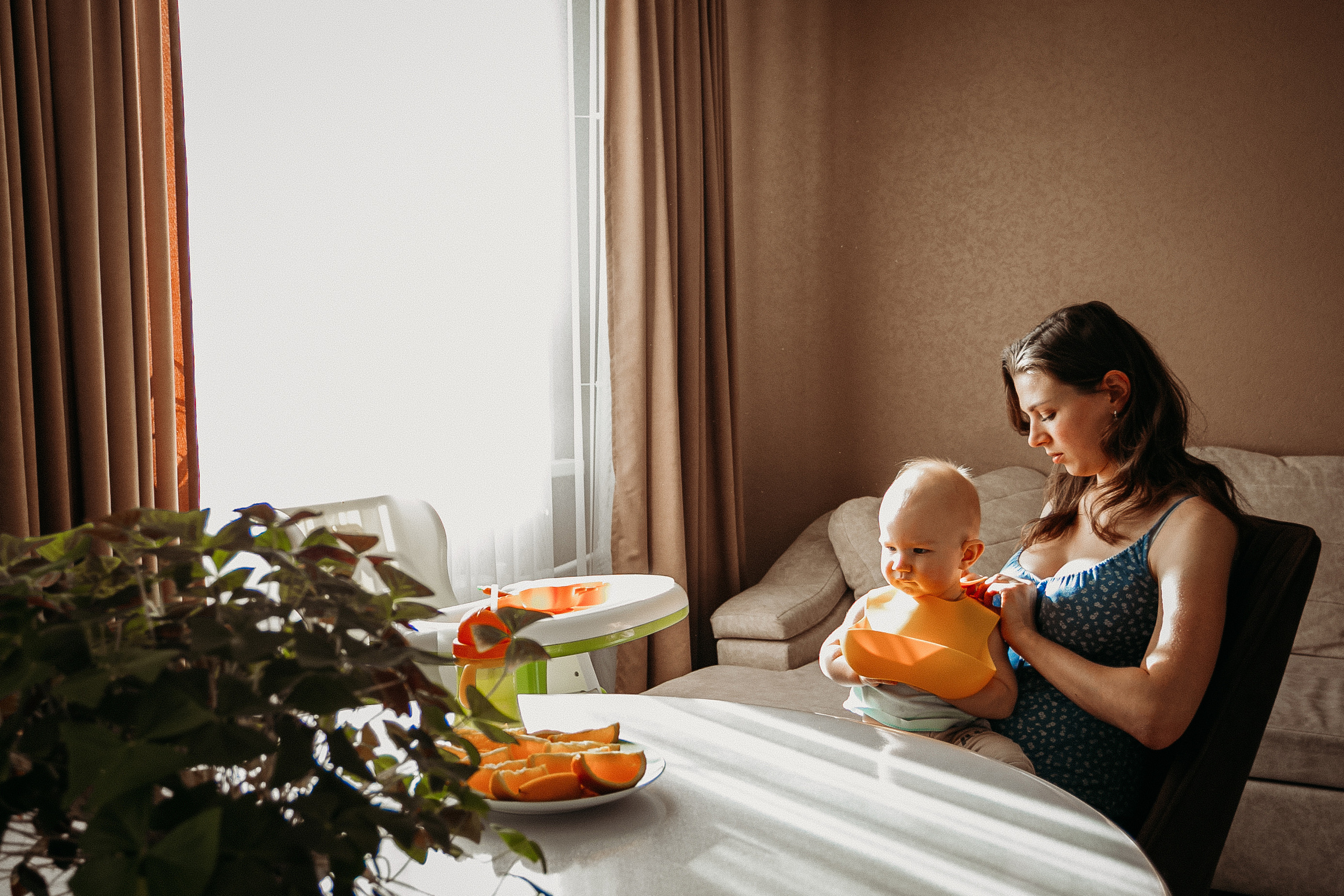 Уютный ноябрь. Фотограф в  г. Новосибирск