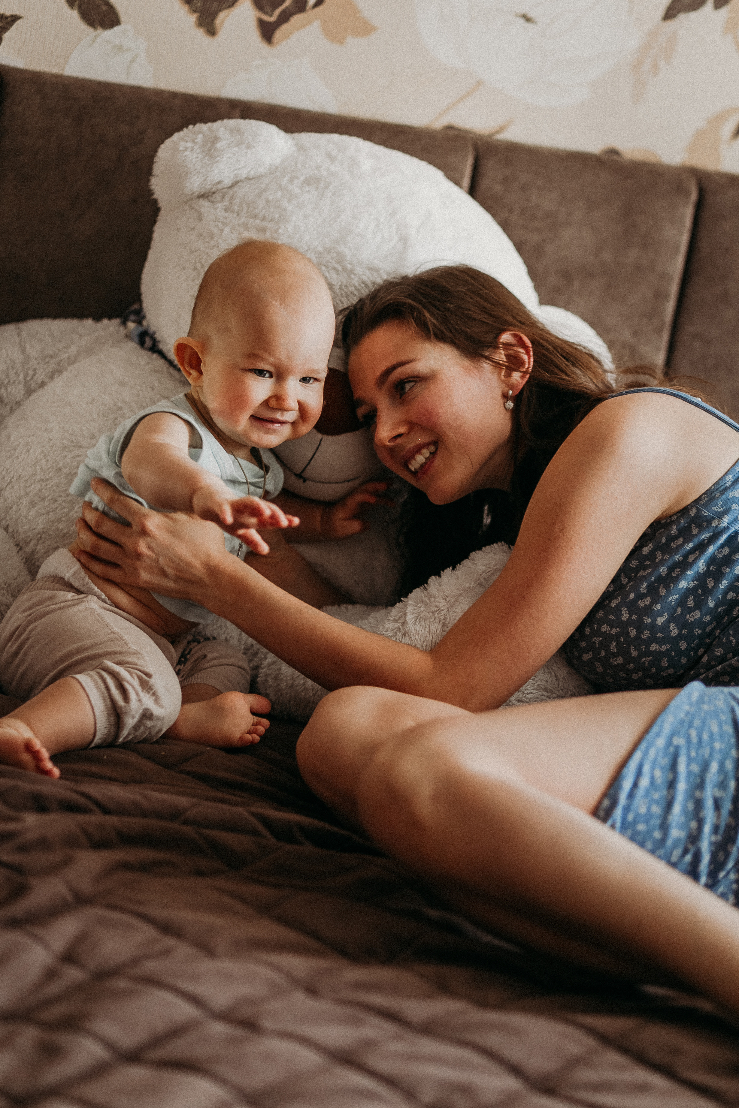 Уютный ноябрь. Фотограф в  г. Новосибирск