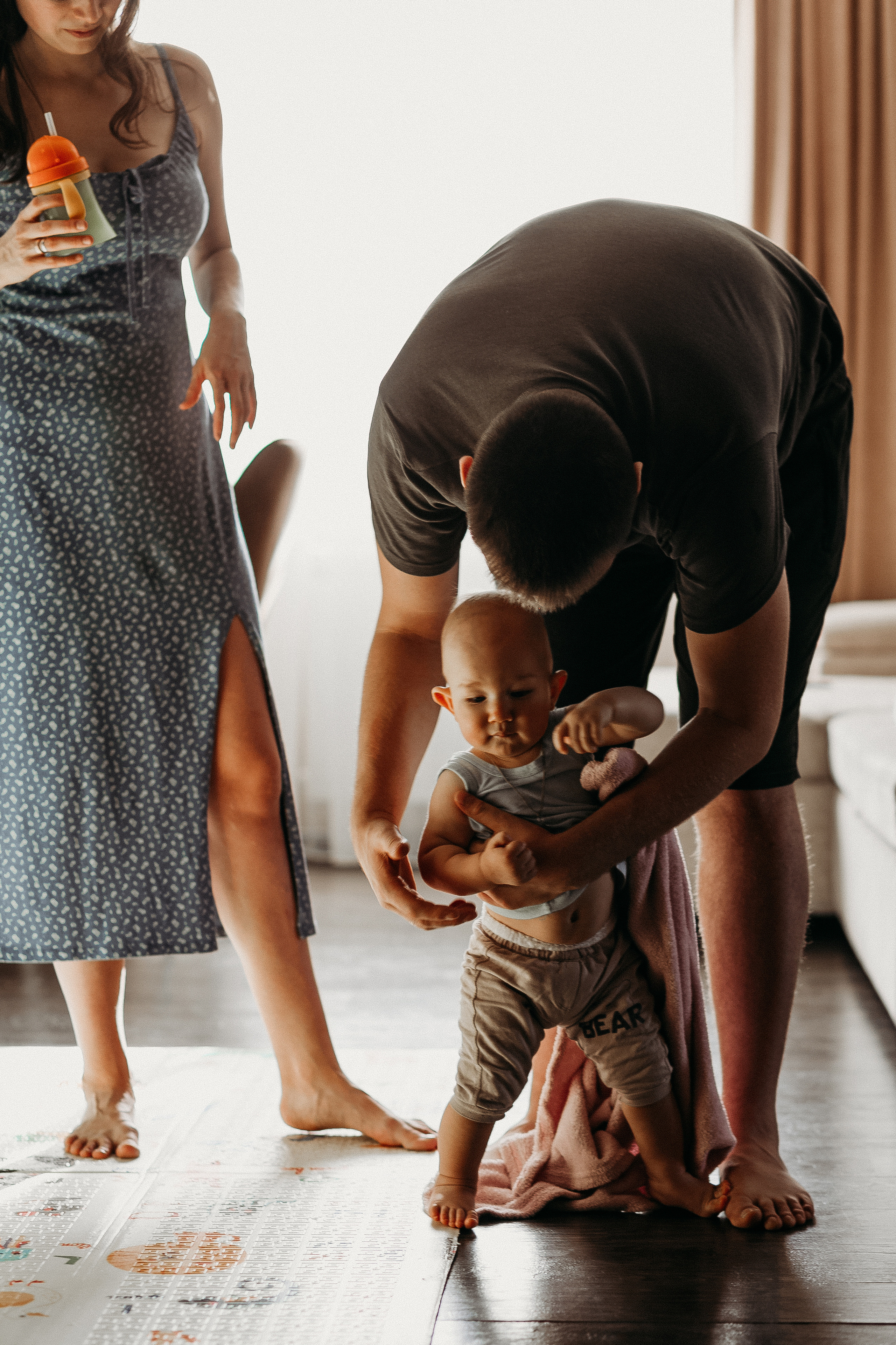 Уютный ноябрь. Фотограф в  г. Новосибирск