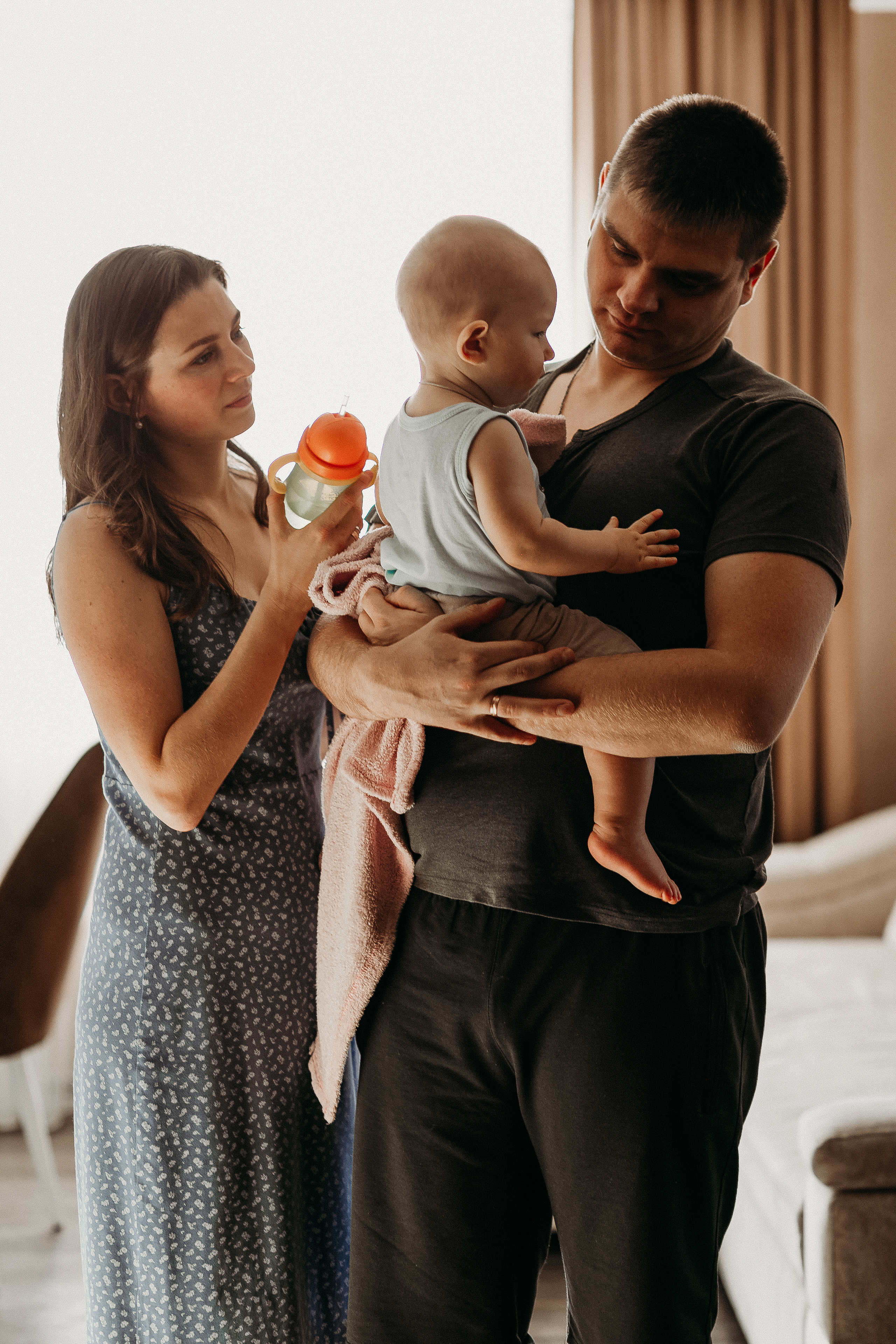 Уютный ноябрь. Фотограф в  г. Новосибирск