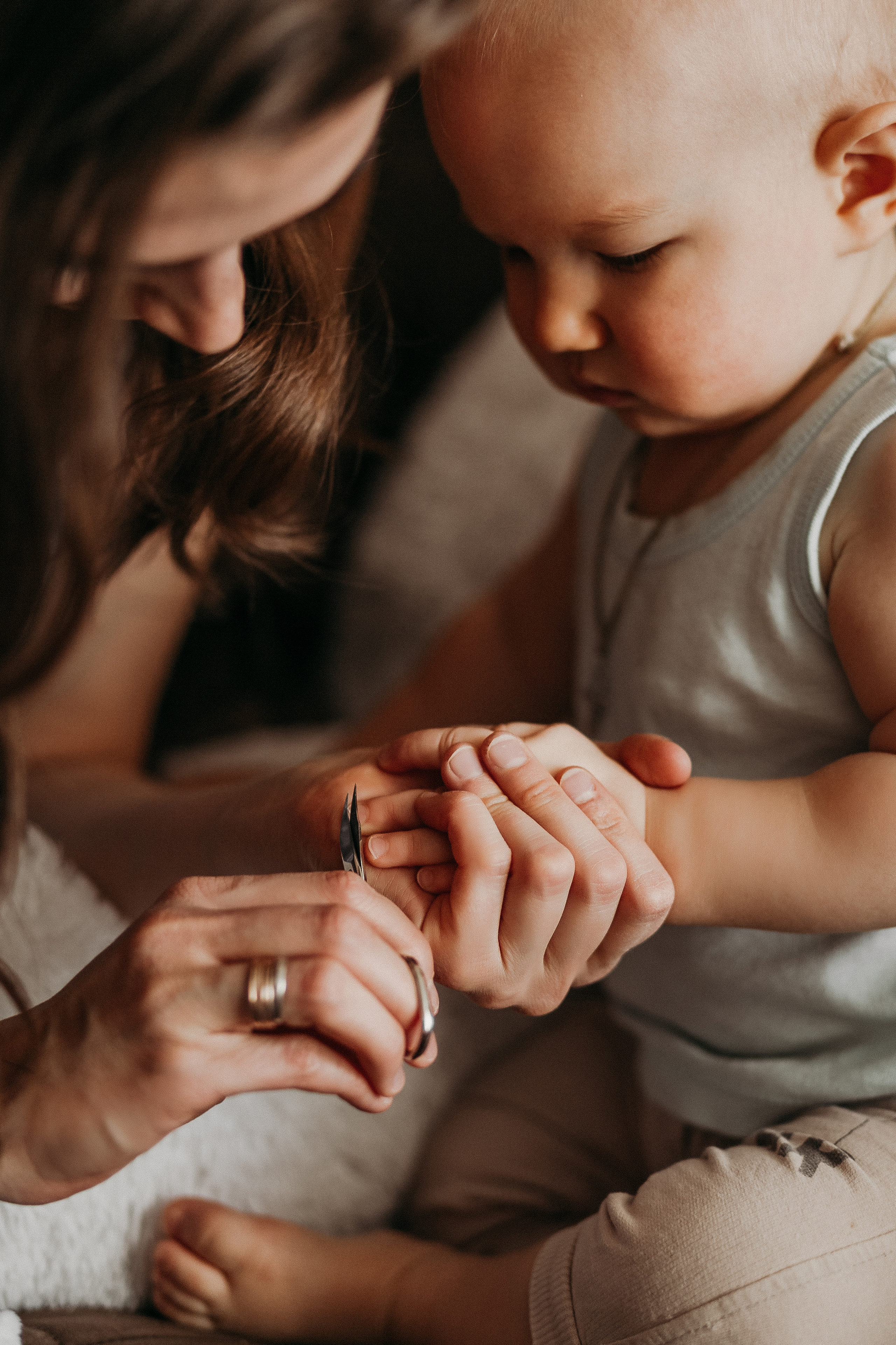 Уютный ноябрь. Фотограф в  г. Новосибирск