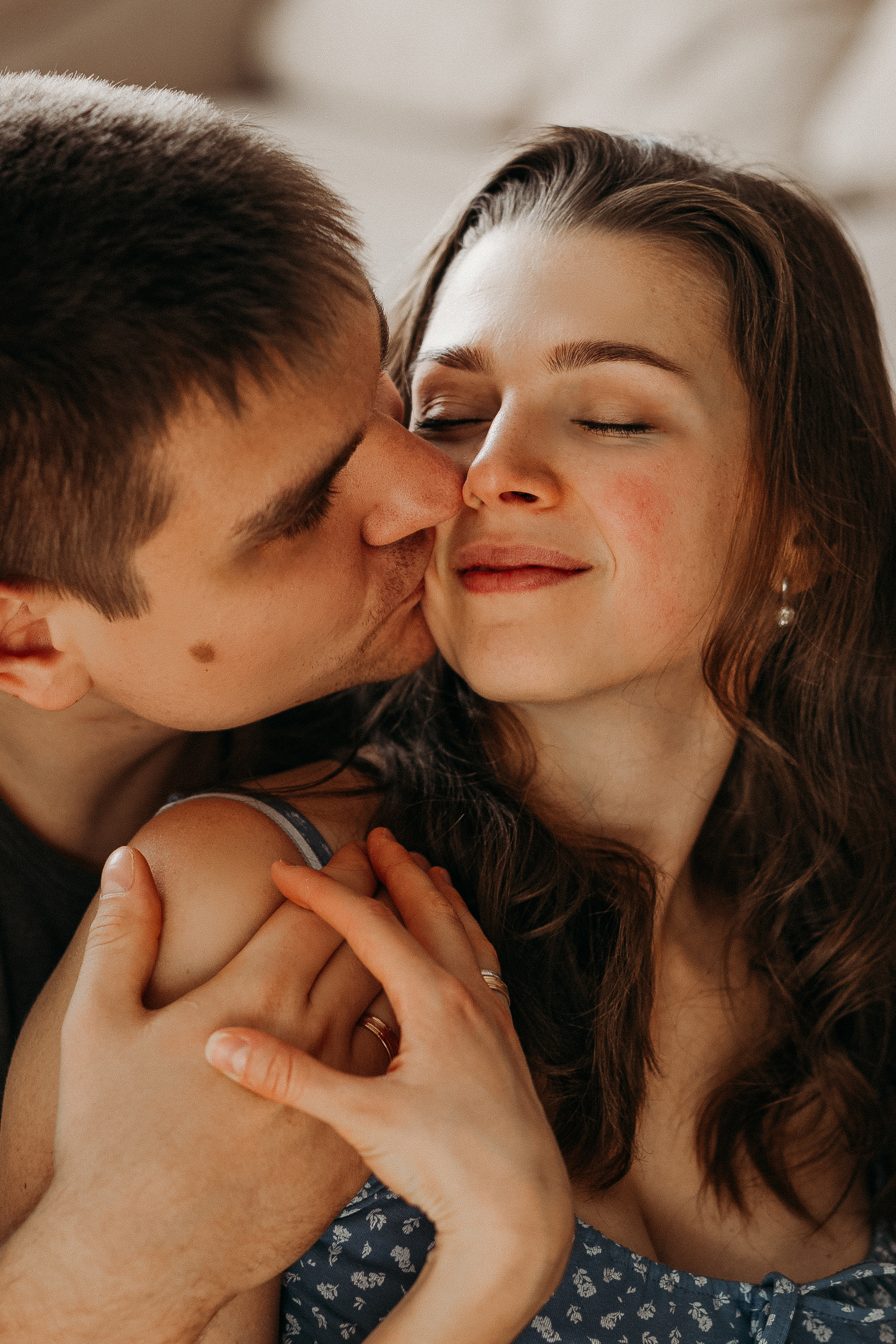 Уютный ноябрь. Фотограф в  г. Новосибирск