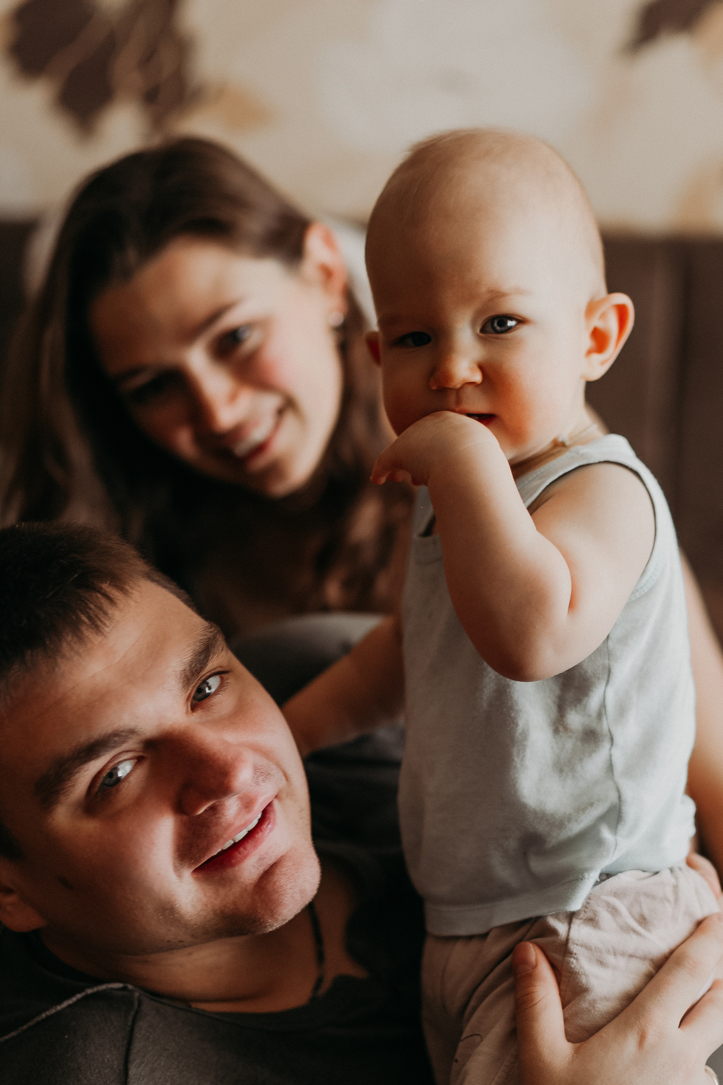 Уютный ноябрь. Фотограф в  г. Новосибирск