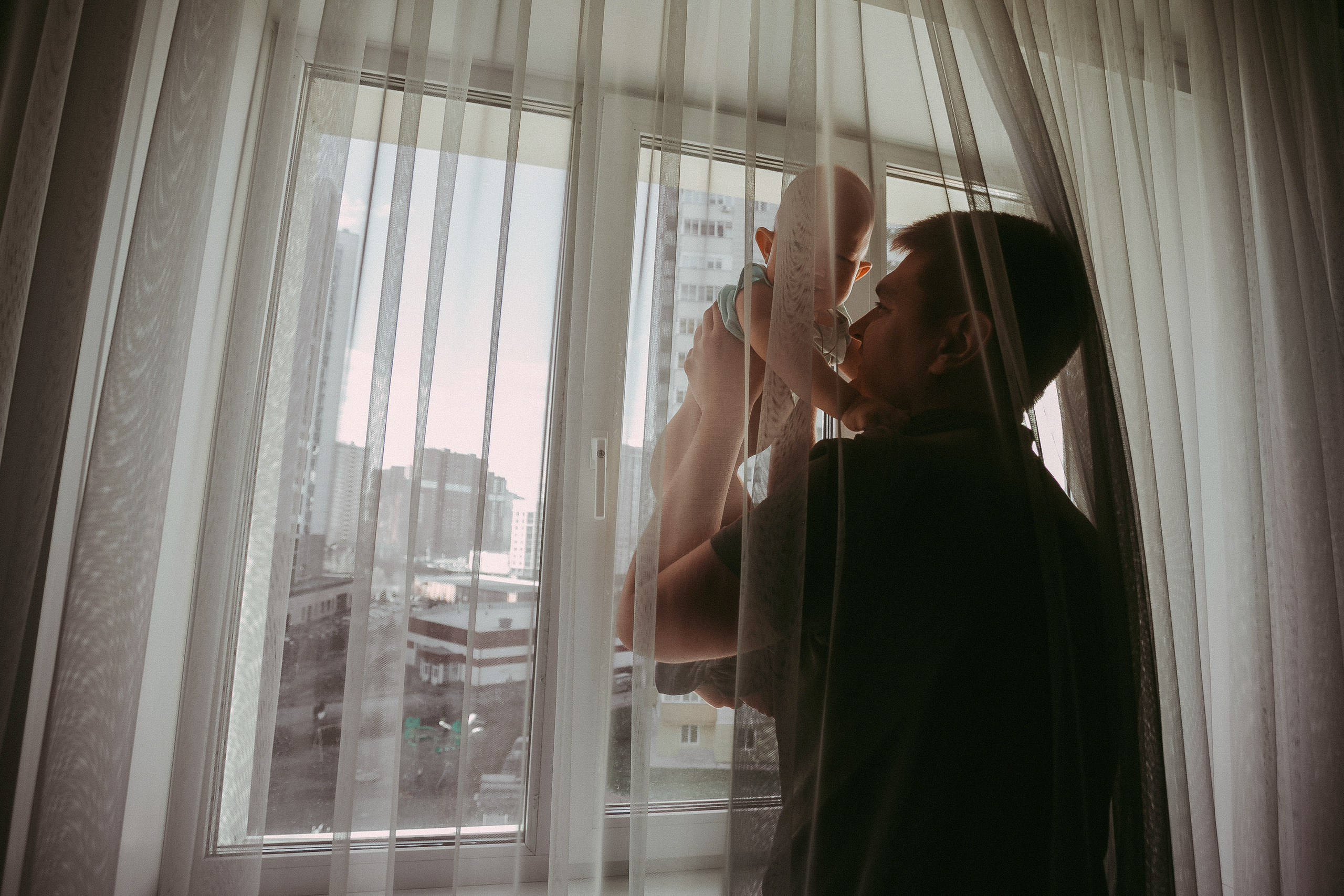 Уютный ноябрь. Фотограф в  г. Новосибирск