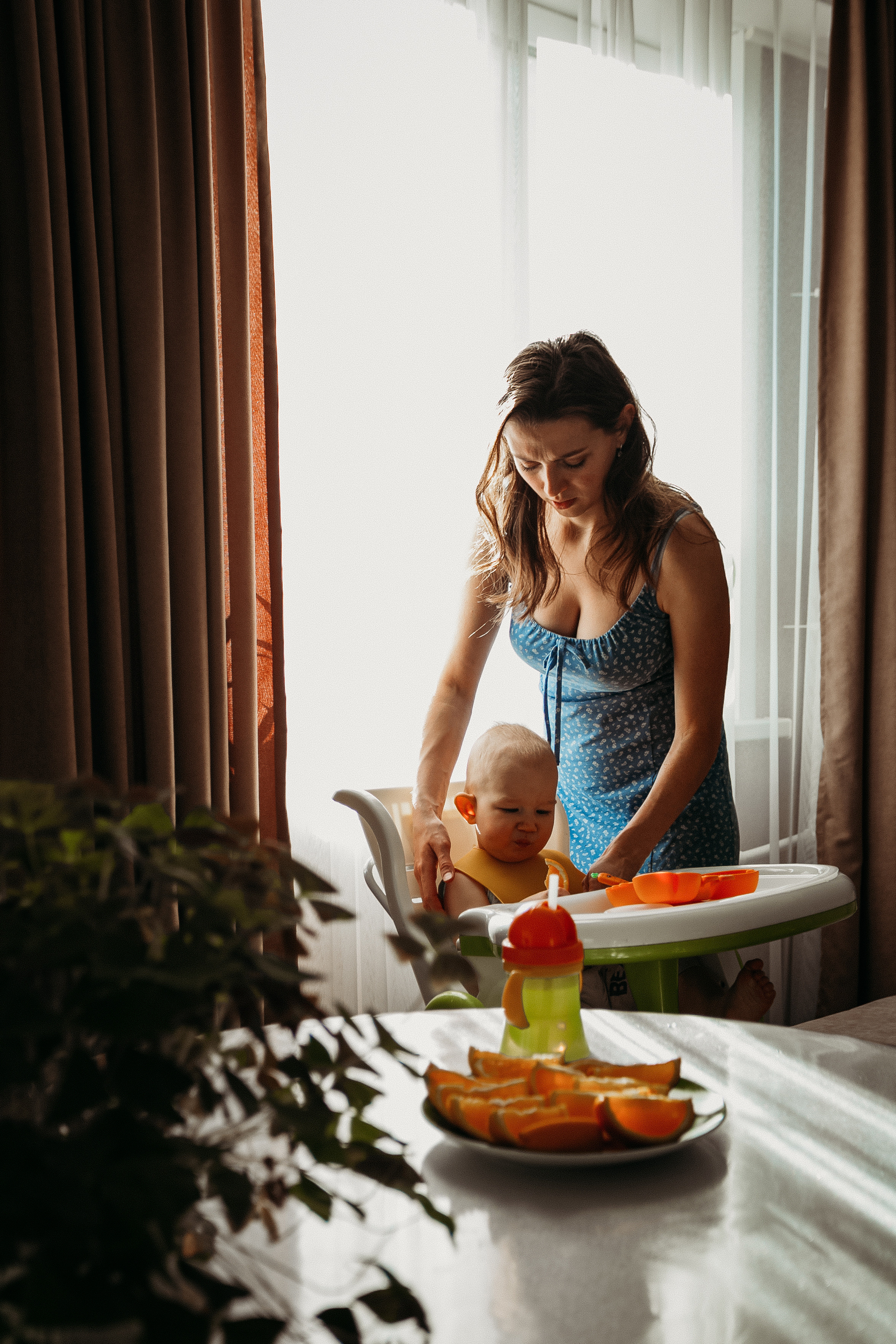 Уютный ноябрь. Фотограф в  г. Новосибирск