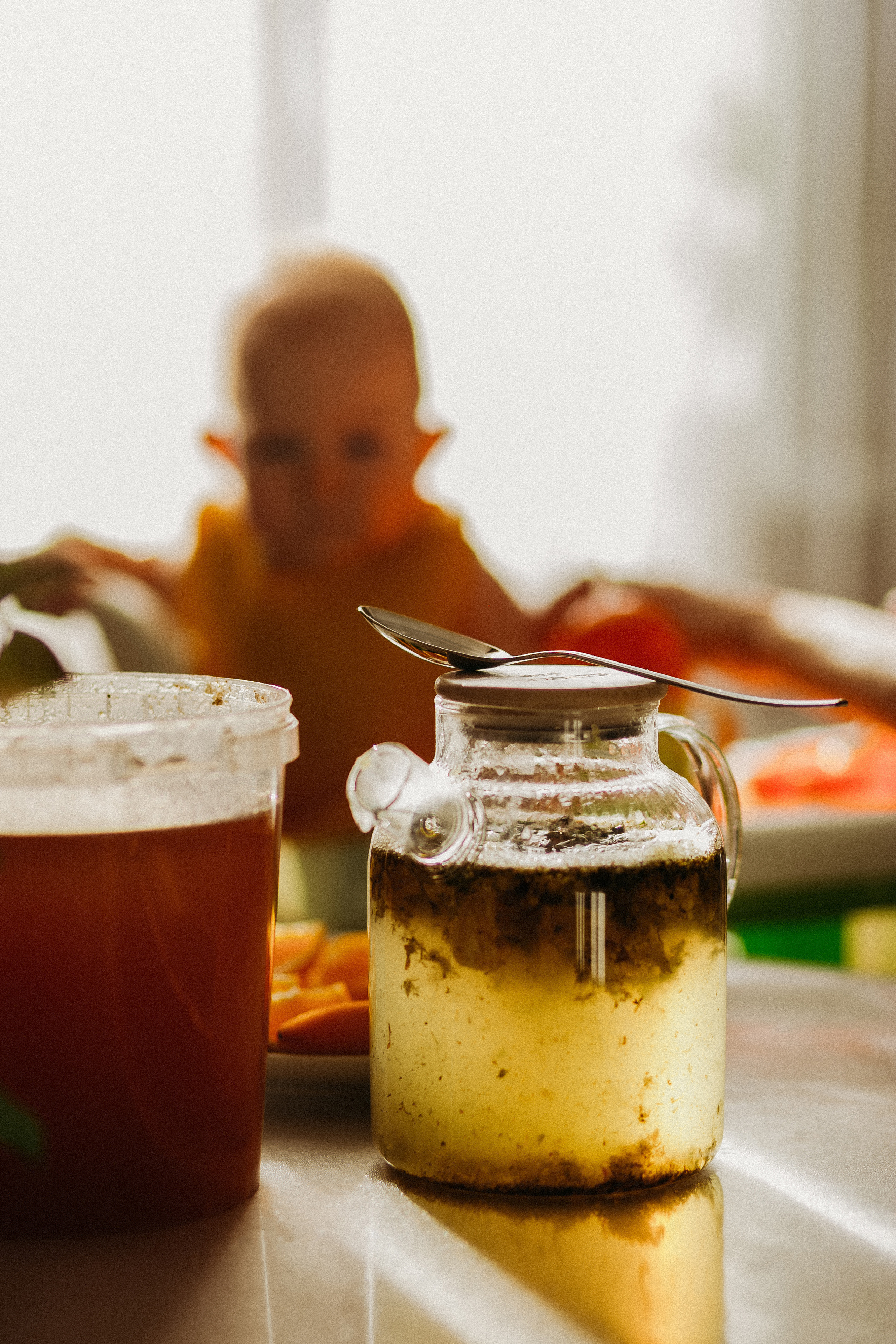 Уютный ноябрь. Фотограф в  г. Новосибирск