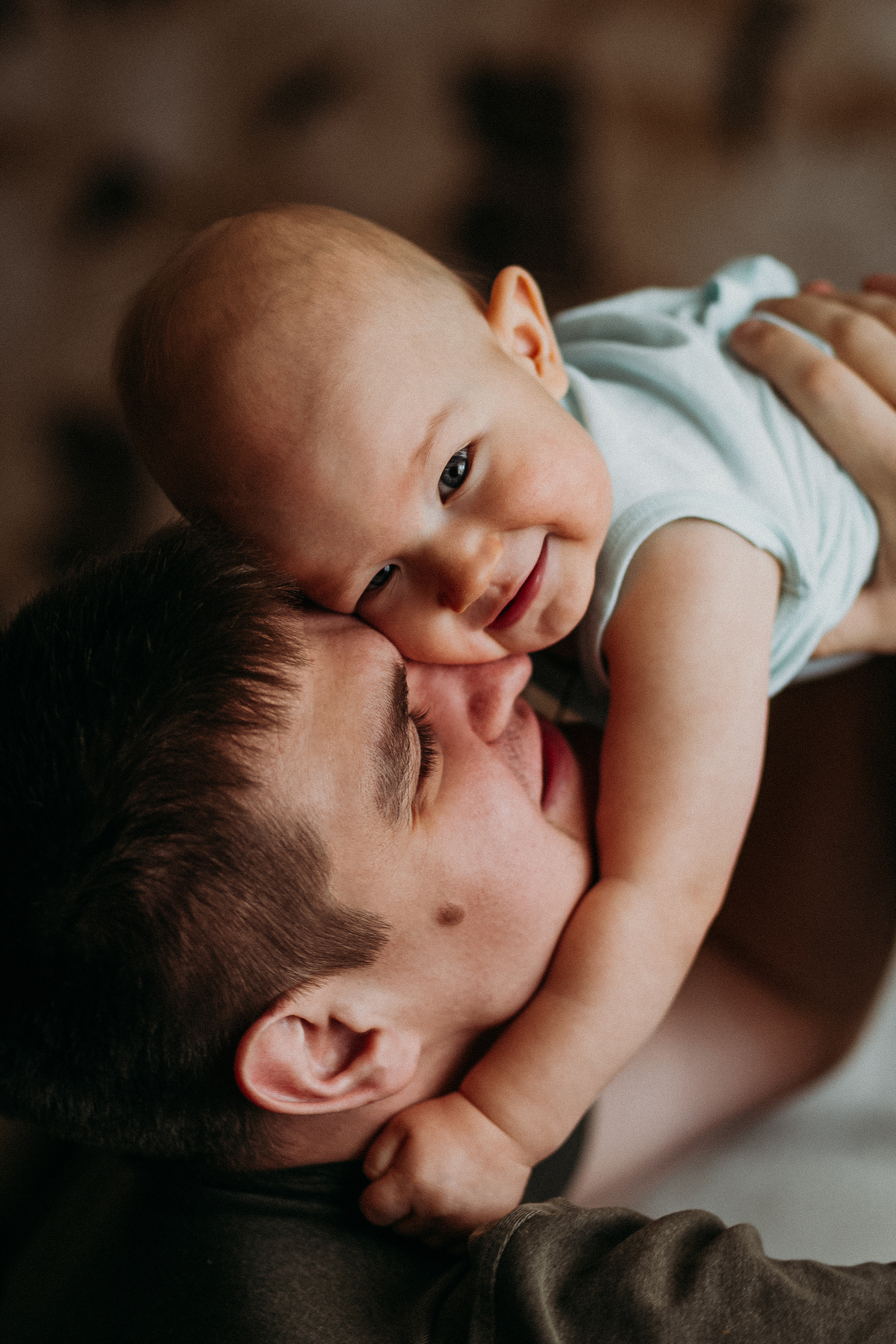 Уютный ноябрь. Фотограф в  г. Новосибирск