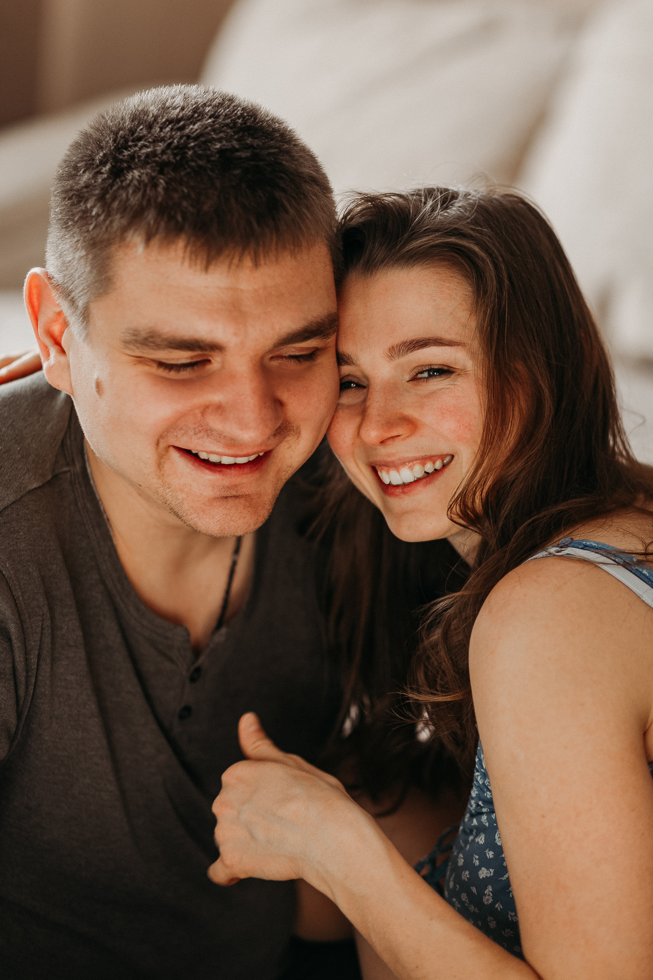 Уютный ноябрь. Фотограф в  г. Новосибирск