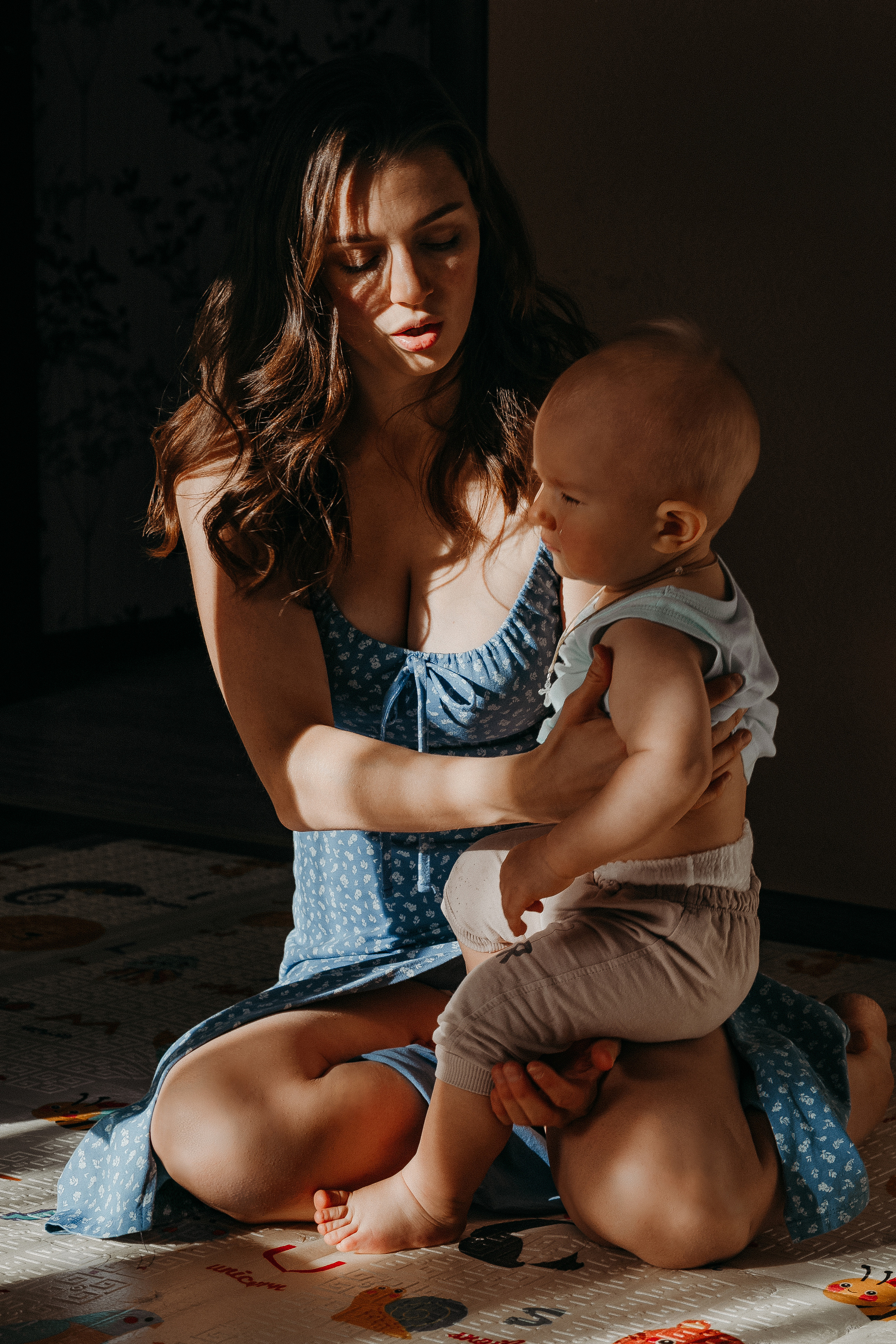 Уютный ноябрь. Фотограф в  г. Новосибирск