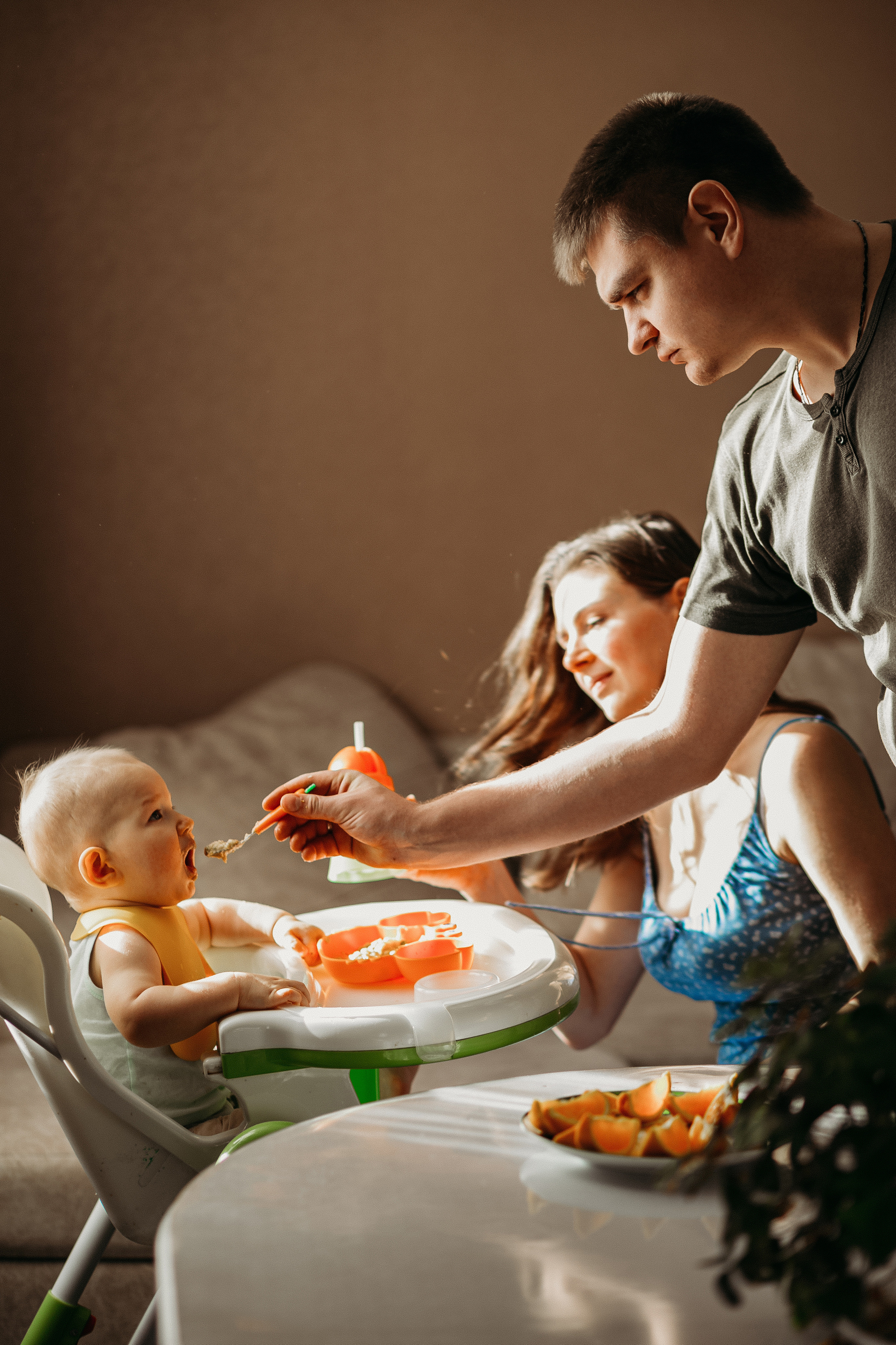 Уютный ноябрь. Фотограф в  г. Новосибирск