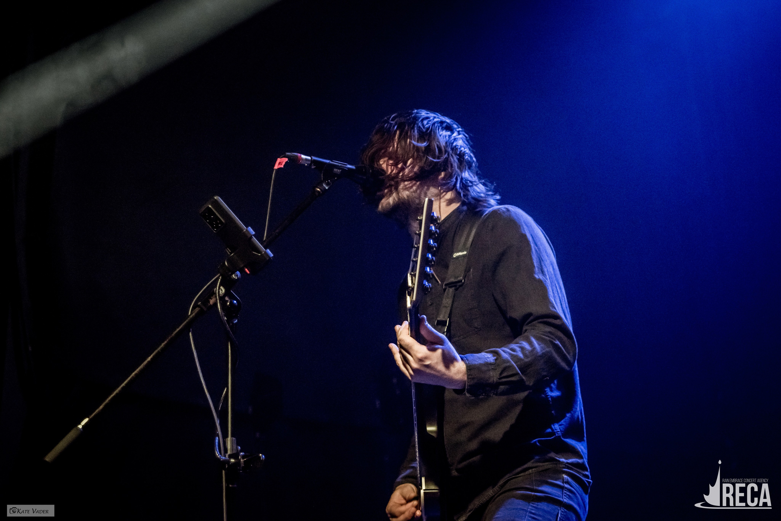 Abyss Fest / Минуала. Kate Vader|Live Music Photography