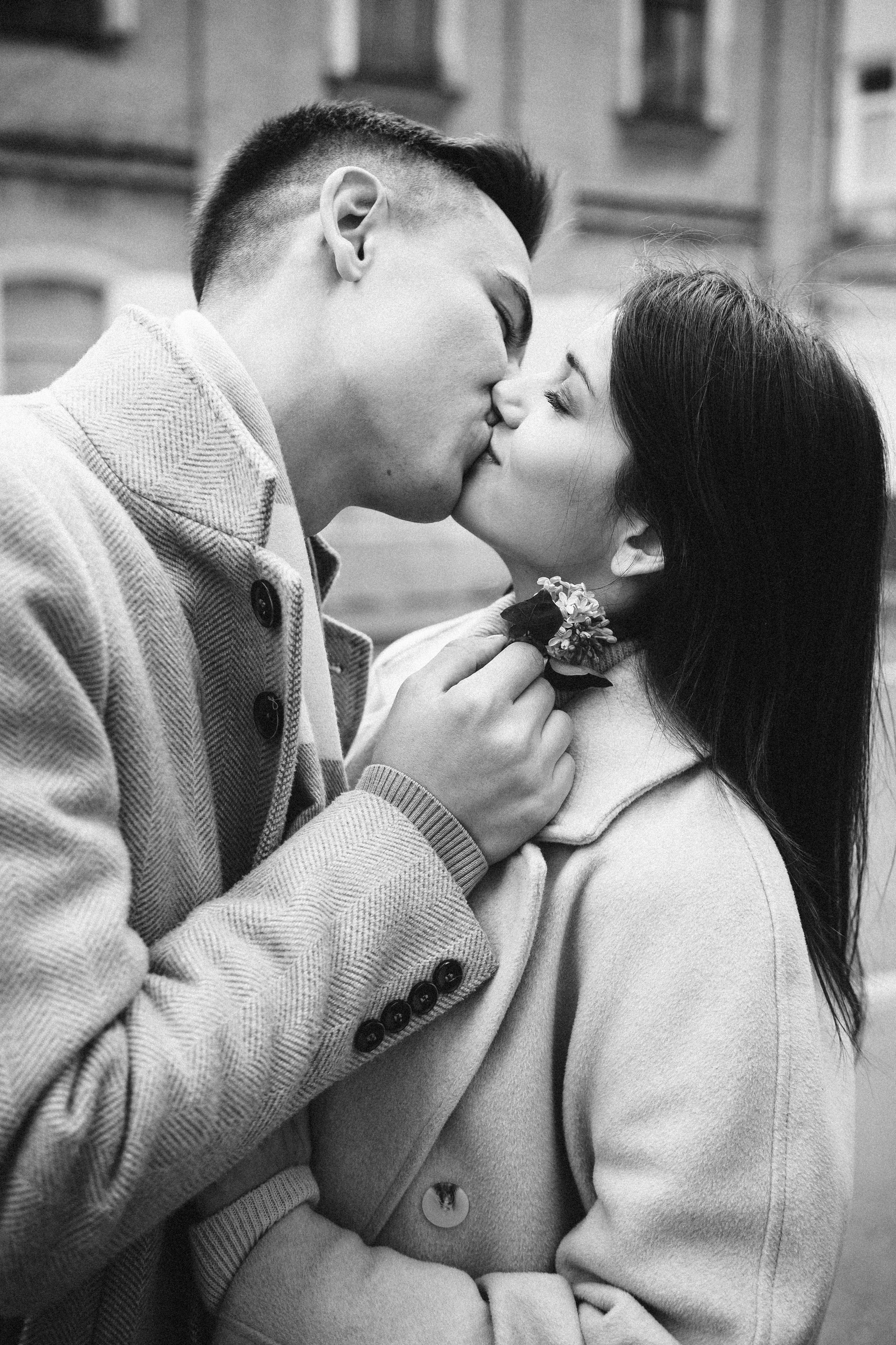 Диана и Даня. Свадебный фотограф Оля Григунова