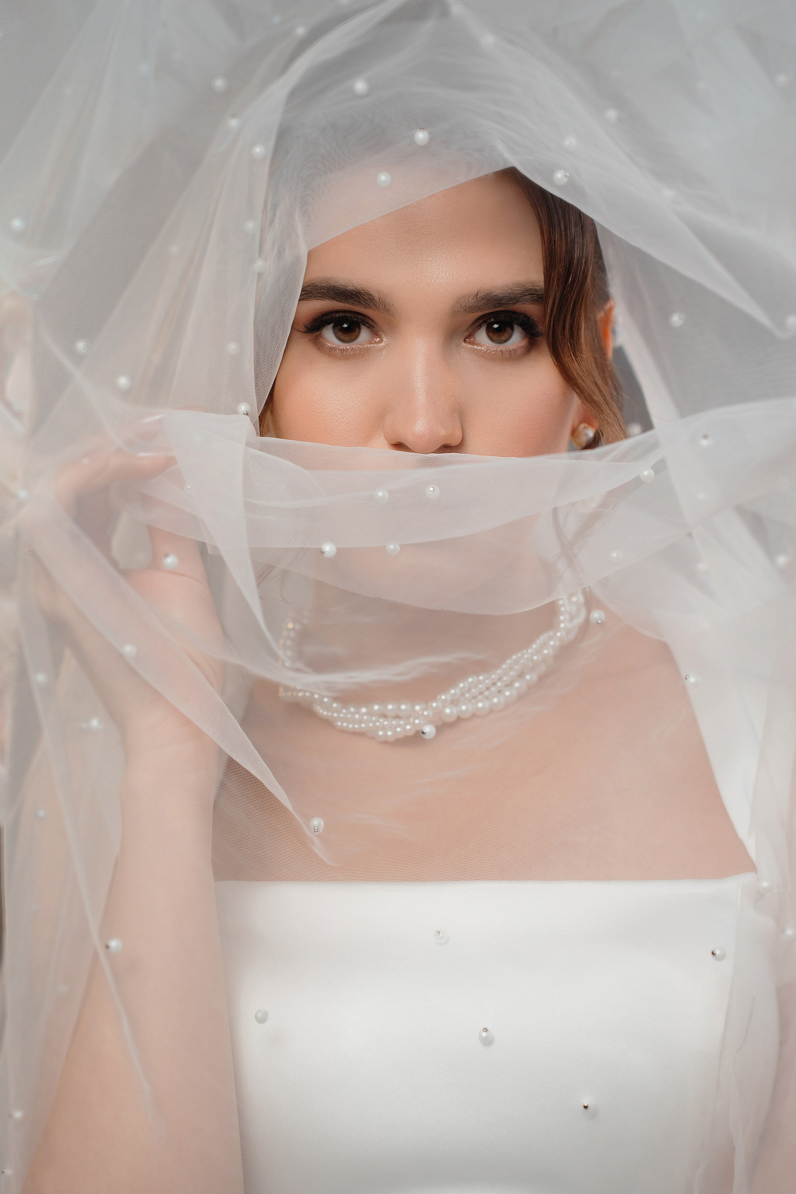 Костя & Юля. Свадебный фотограф в Оренбурге