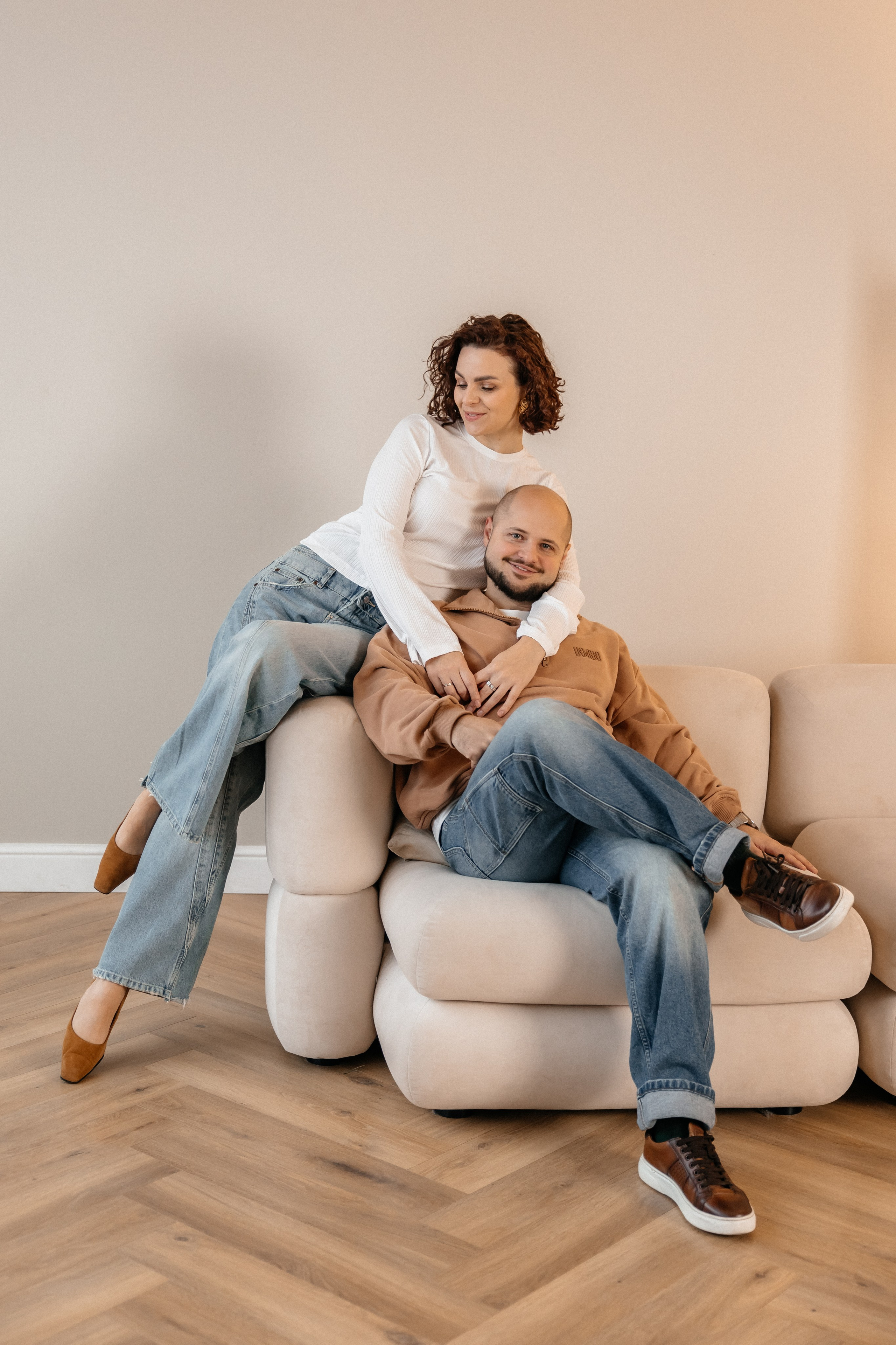 Александра и Максим. Светлана Ванцлав — фотограф Минск, Беларусь