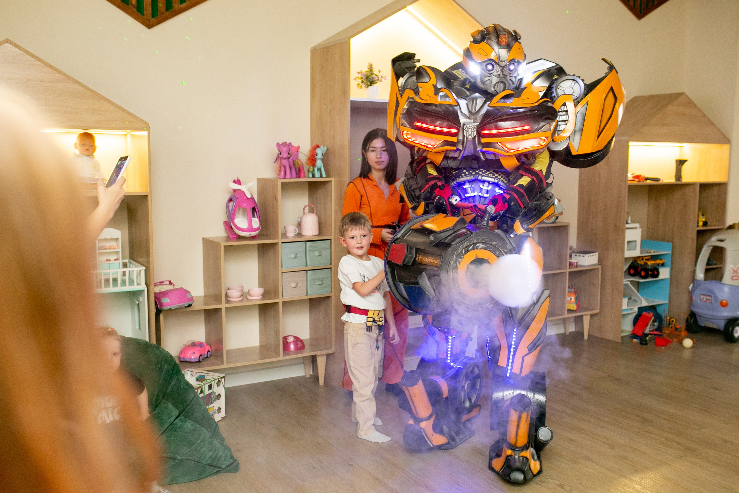 Др Артем. Фотограф в Новосибирске Ася Зверева