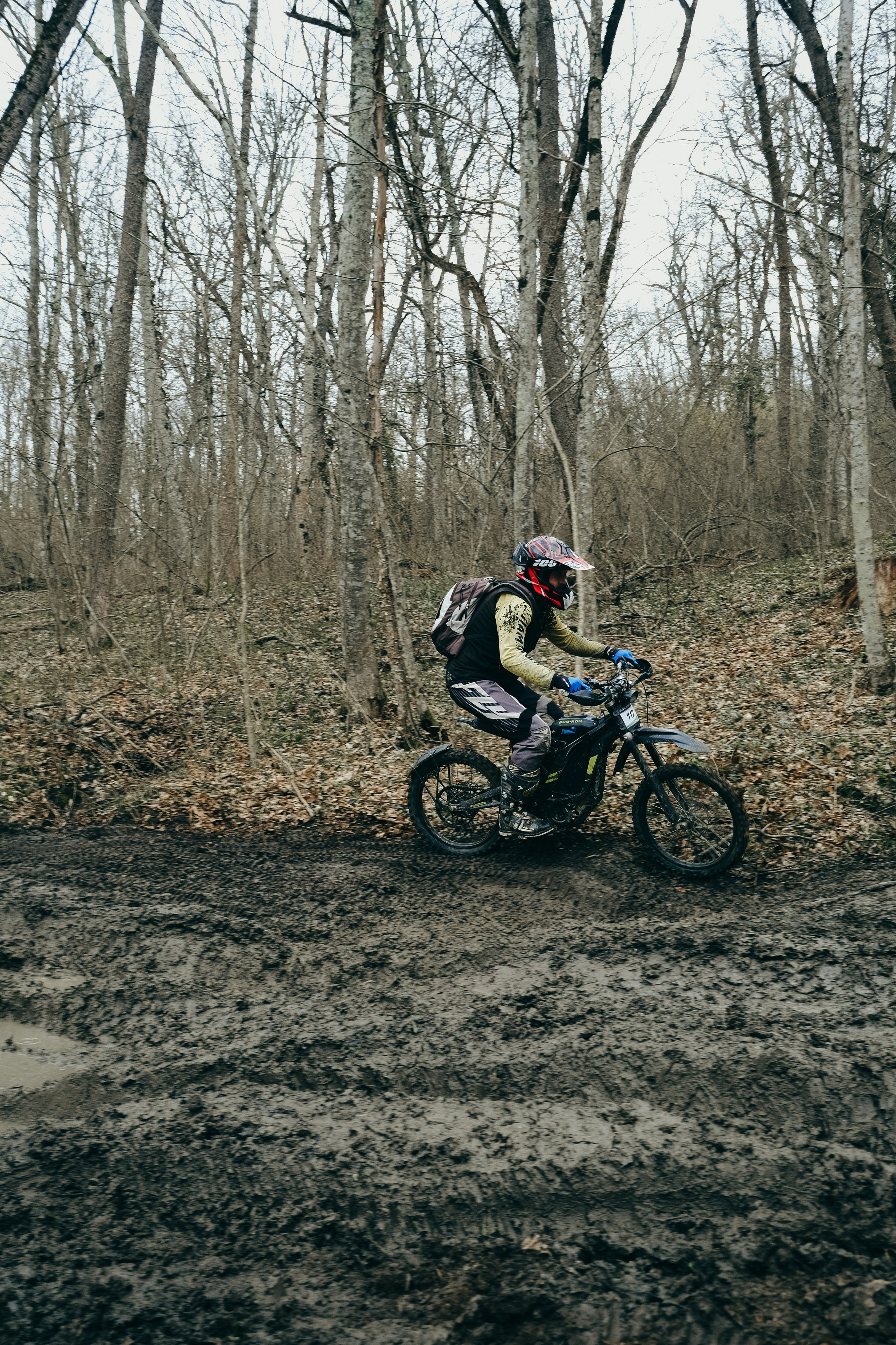 Эндуро Фест от Shamax Motors (Краснодар). Свадебный фотограф Денис Ожигин в Краснодаре и крае. Эмоциональная и стильная съемка вашего дня