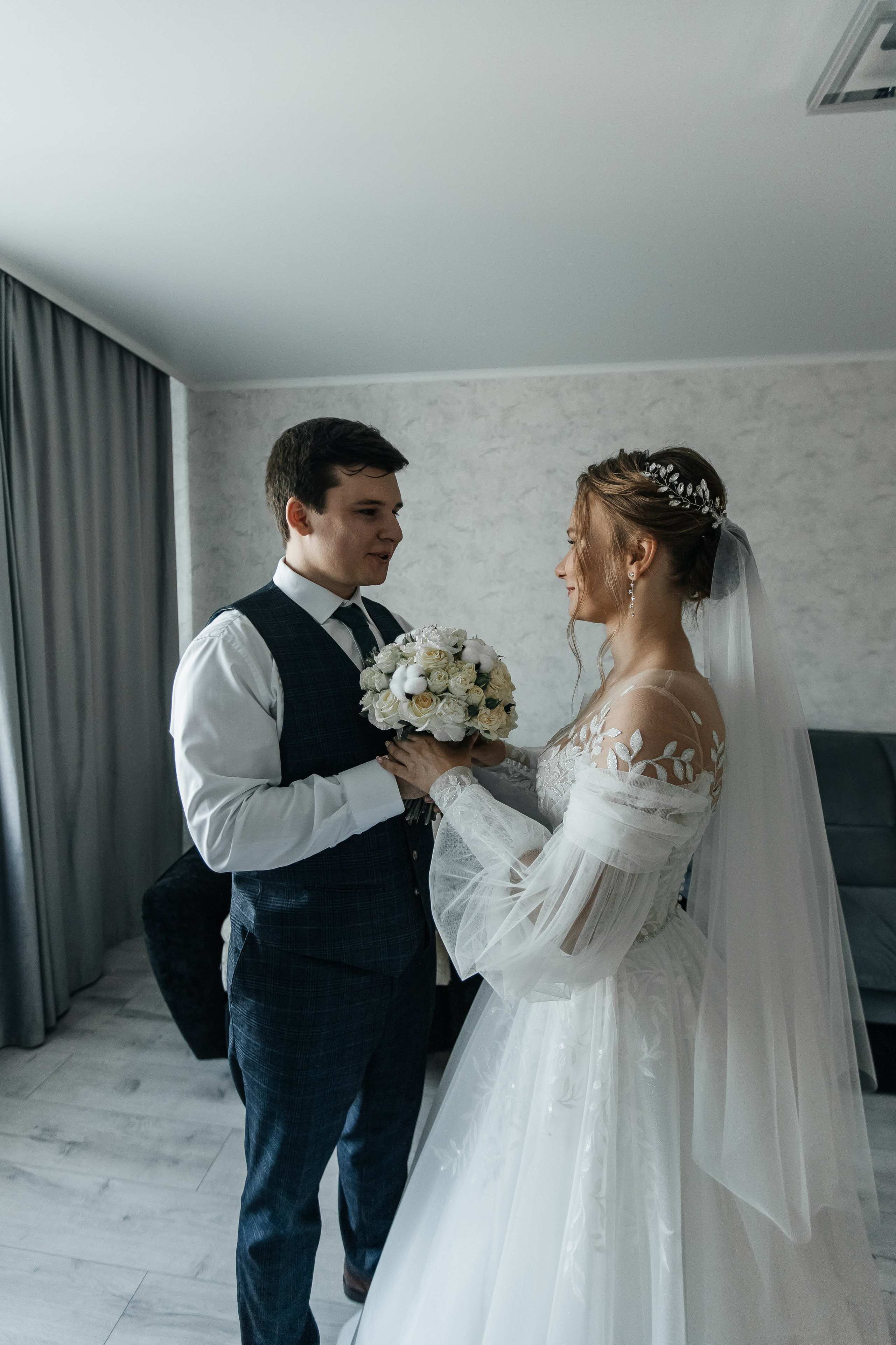 Полный свадебный день. Свадебный и семейный фотограф Ростова-на-Дону Ирина Бондарева