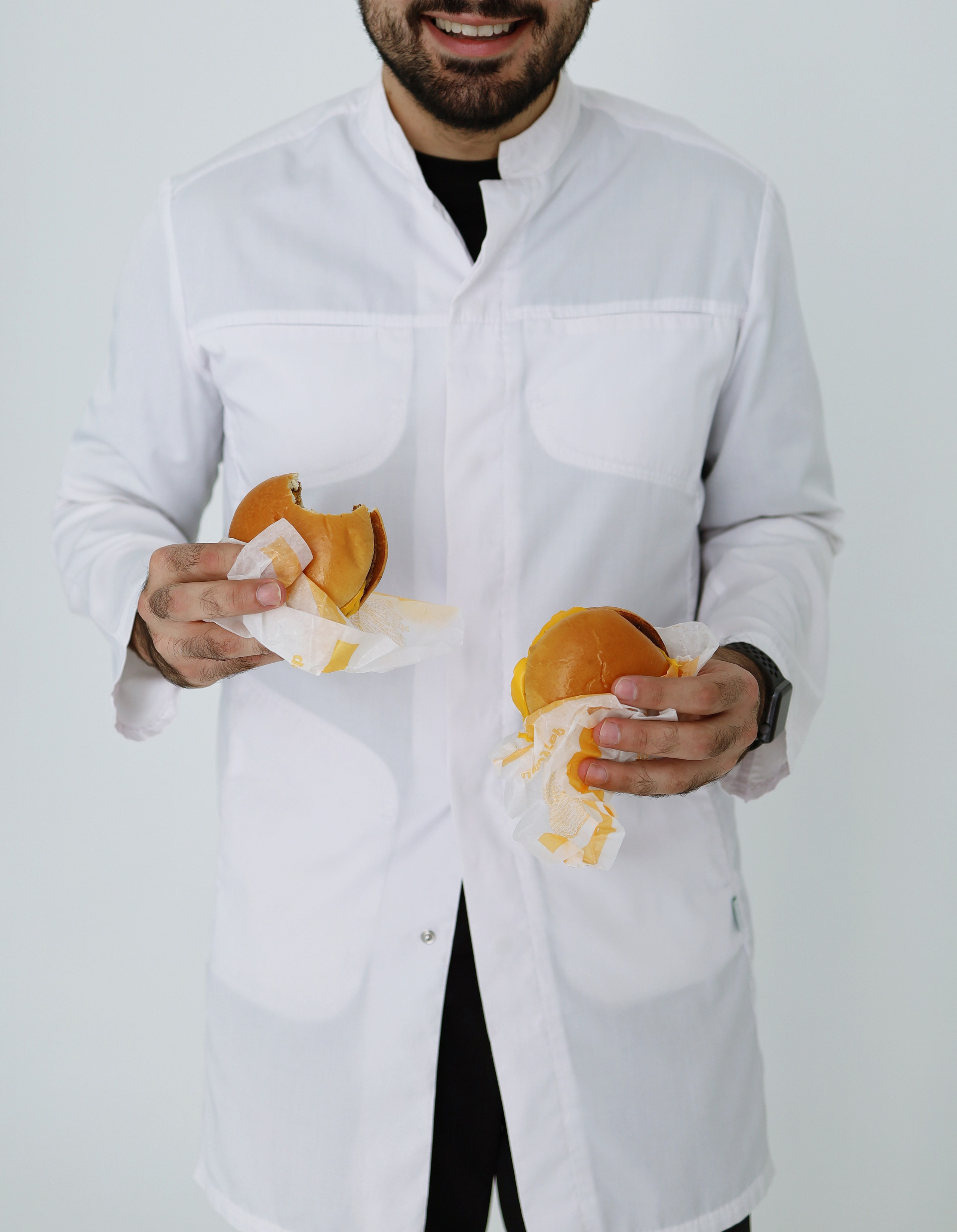 Контент для врача-гастроэнтеролога. Фотограф Санкт-Петербург