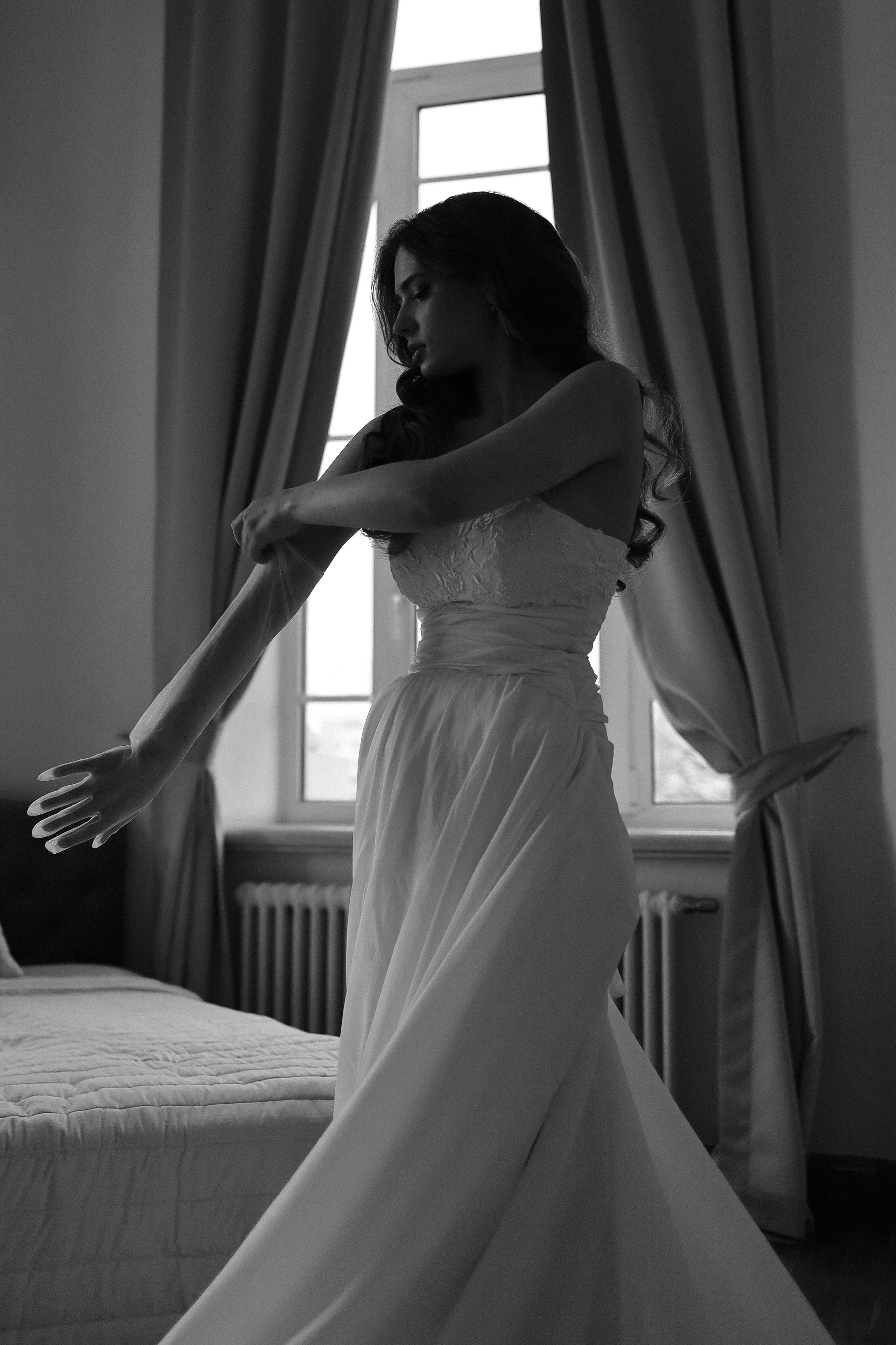 Алина и Влад. Фотограф Санкт-Петербург