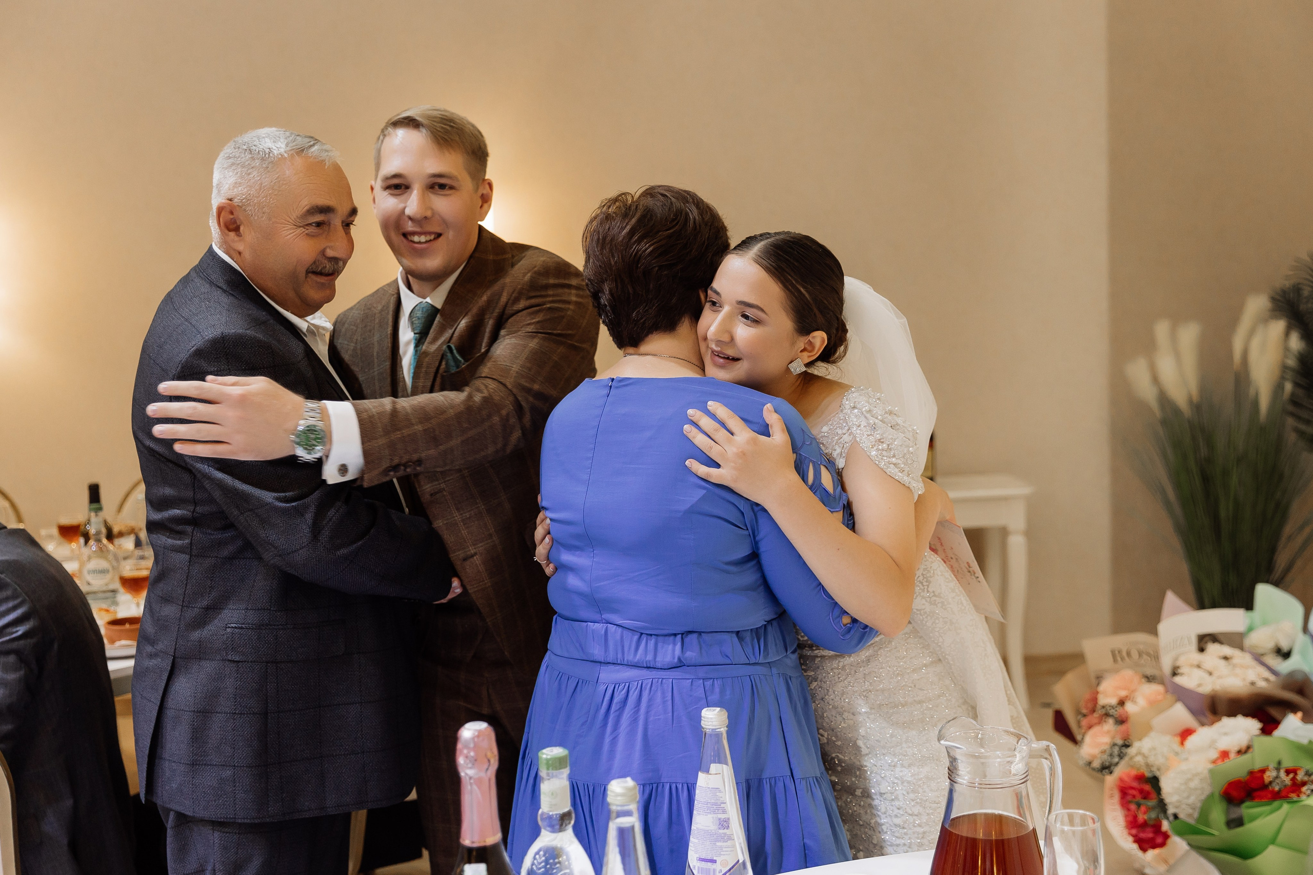 «.син яратсаң әгәр…». Фотограф в Казани Гузель Зайнуллина