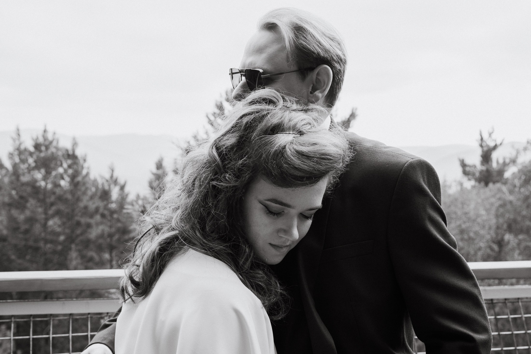 Костя и Юля. 📸Портретный и репортажный фотограф | Красноярск | Поливода Дмитрий📸