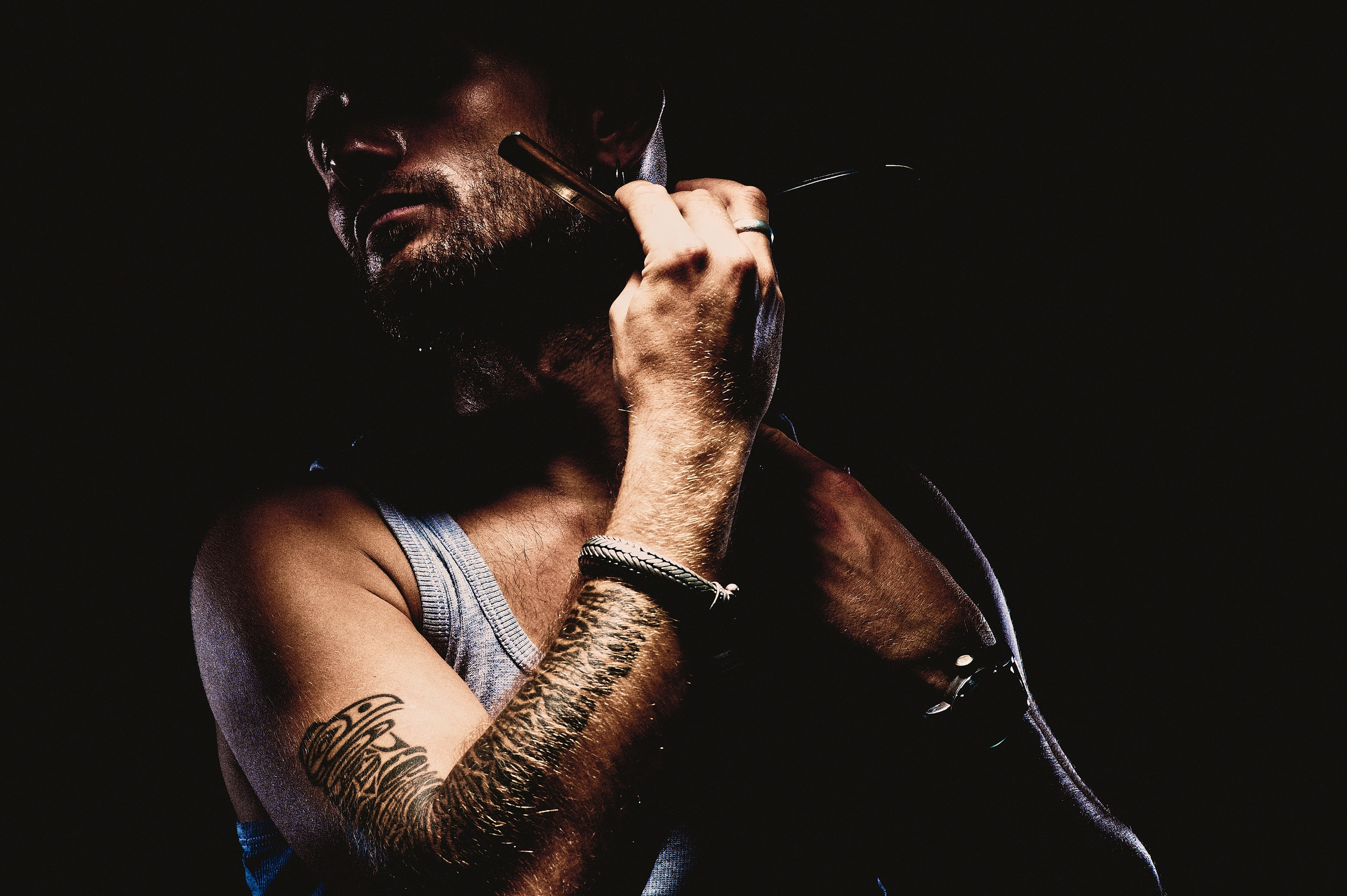 Дима Здомский