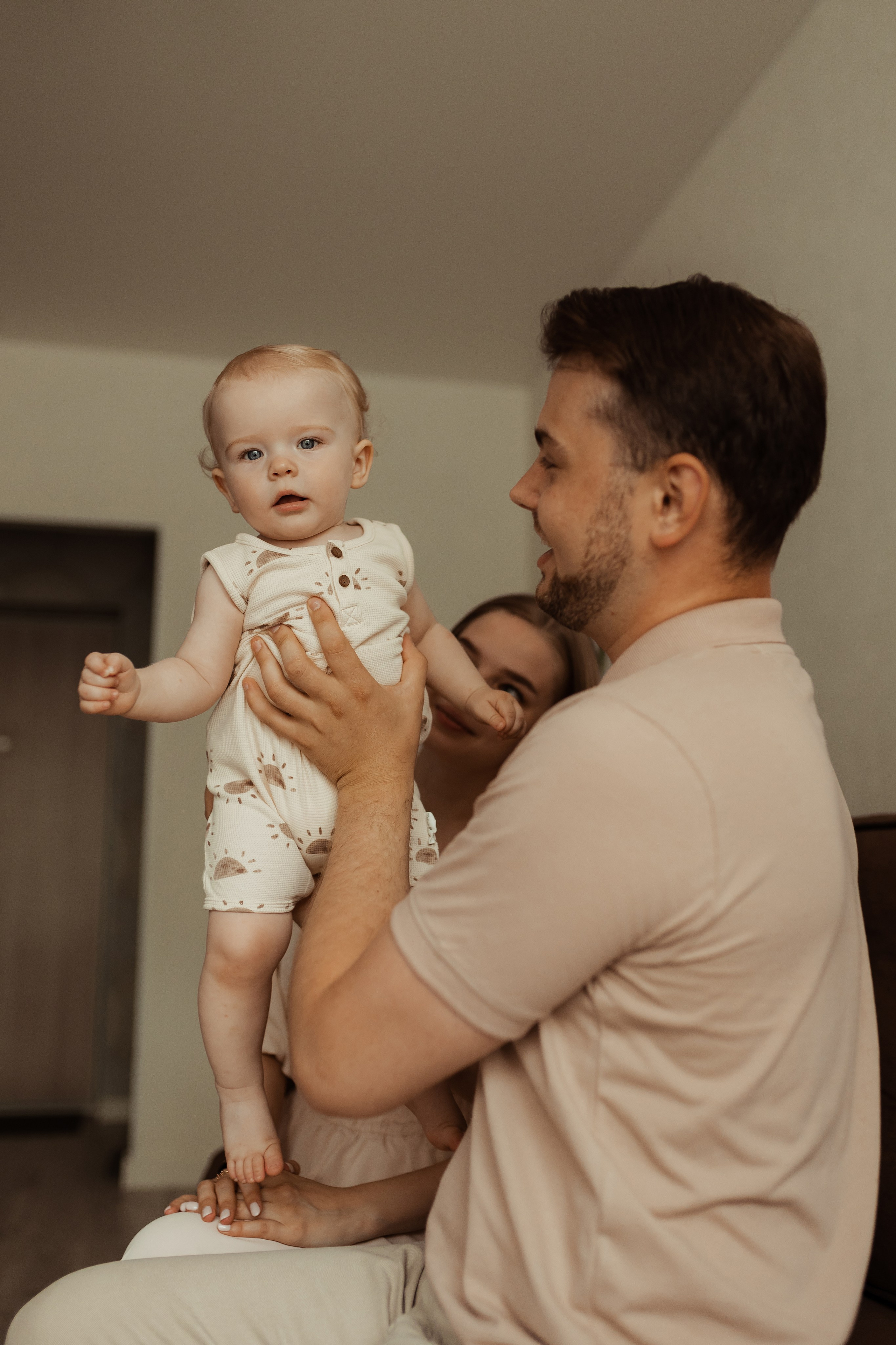 Домашняя съемка 16.07. ФОТОГРАФ Маргарита Сивакова | Ярославль Кострома Москва