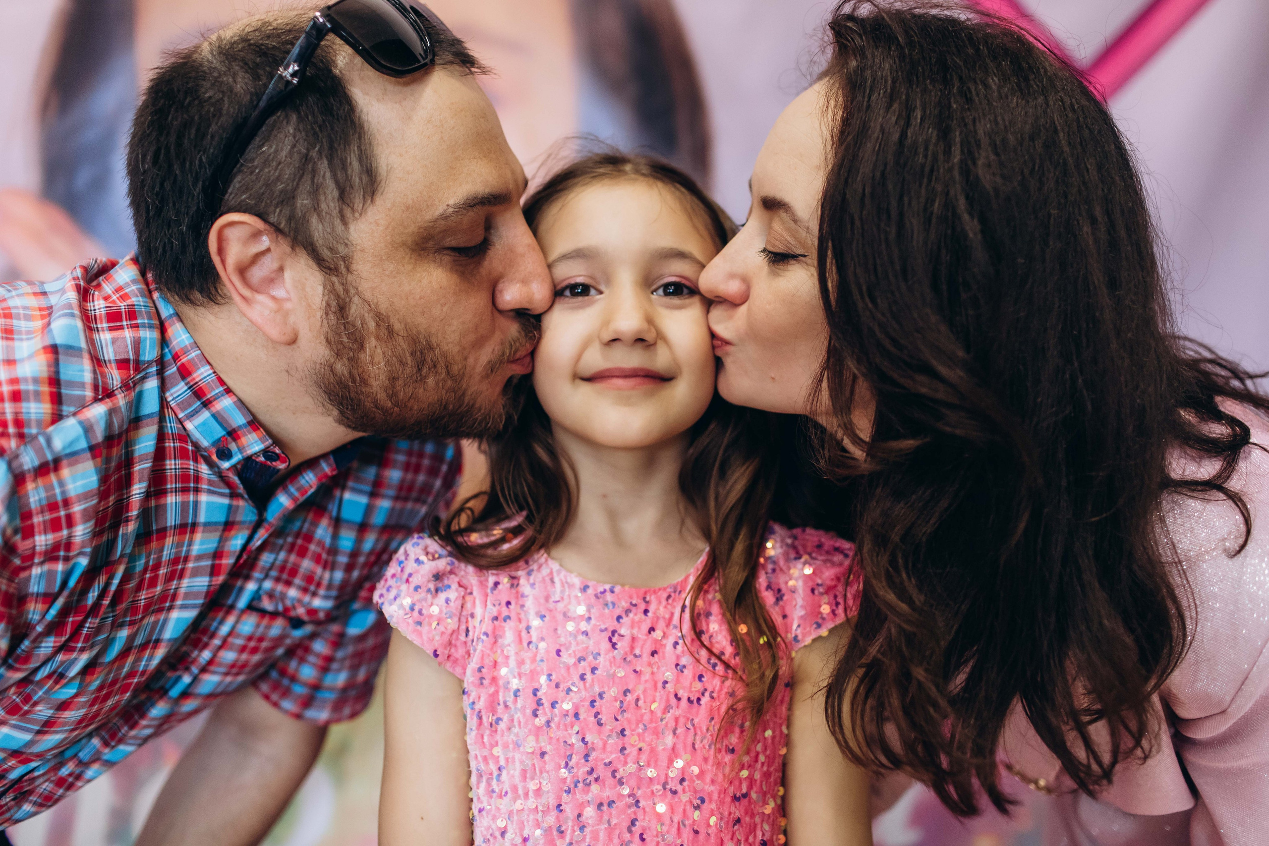 День рождения Эльзы. Фотограф Наталья Кургина Слюдянка Иркутск